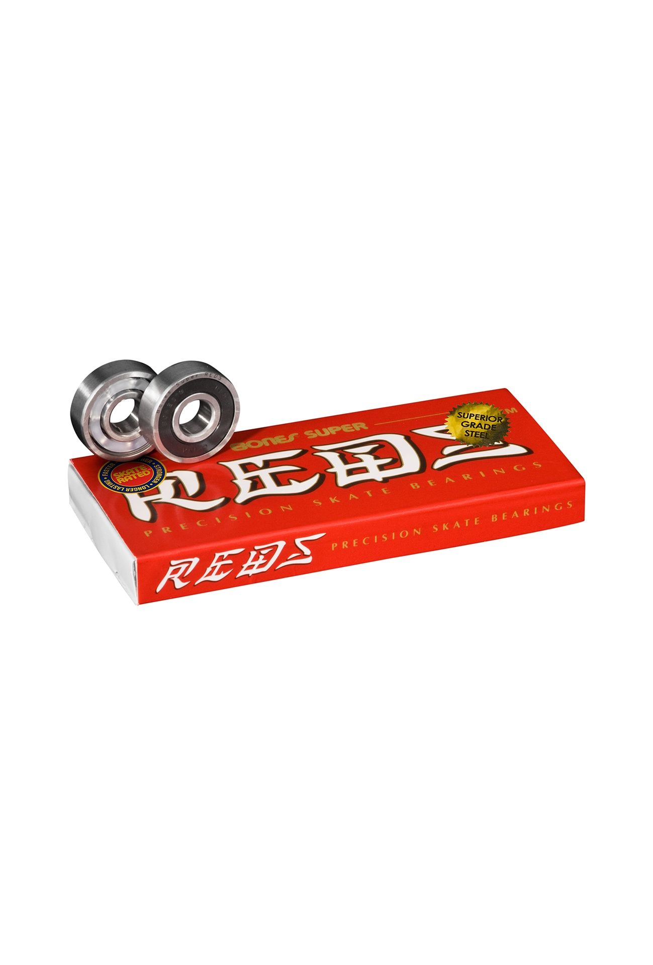 Super REDS® Kulelager