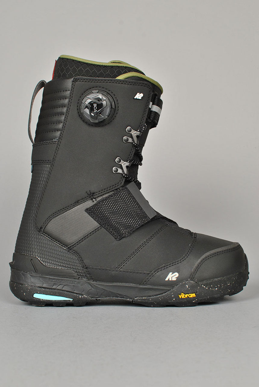 Waive Boa® Snowboard Boot Waive Boa® Snowboard Boot