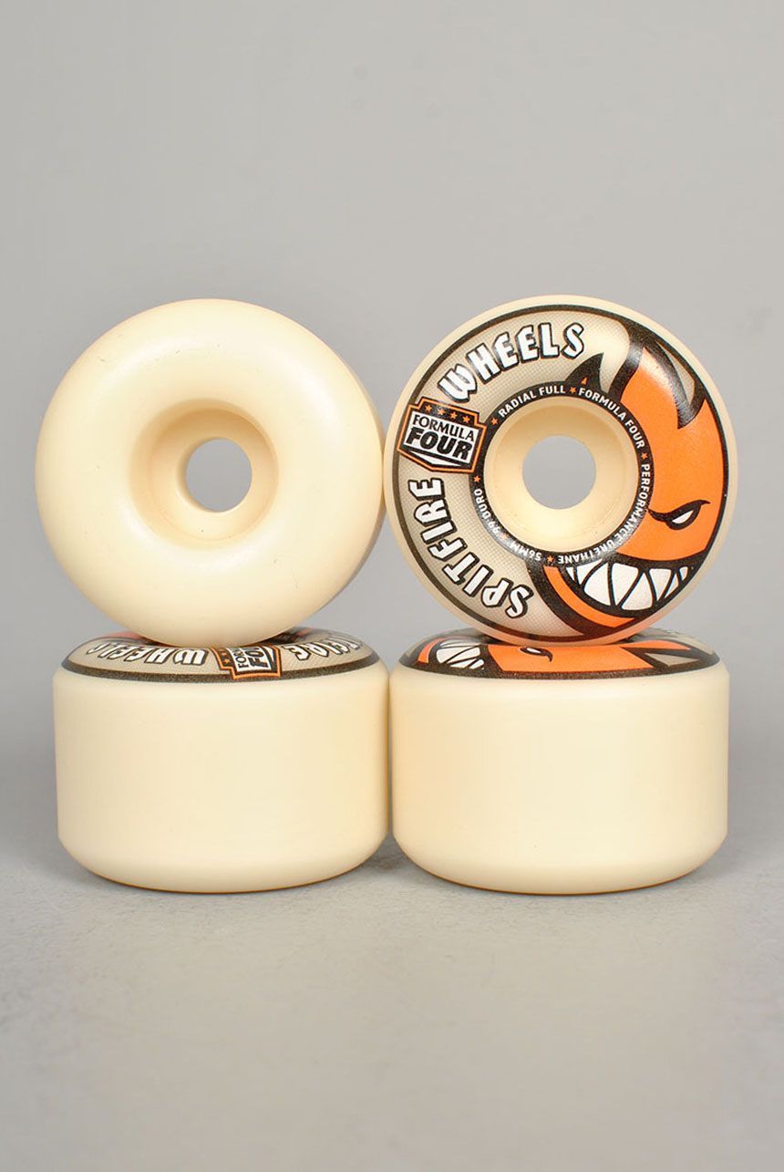 F4 99 Radial Full 58