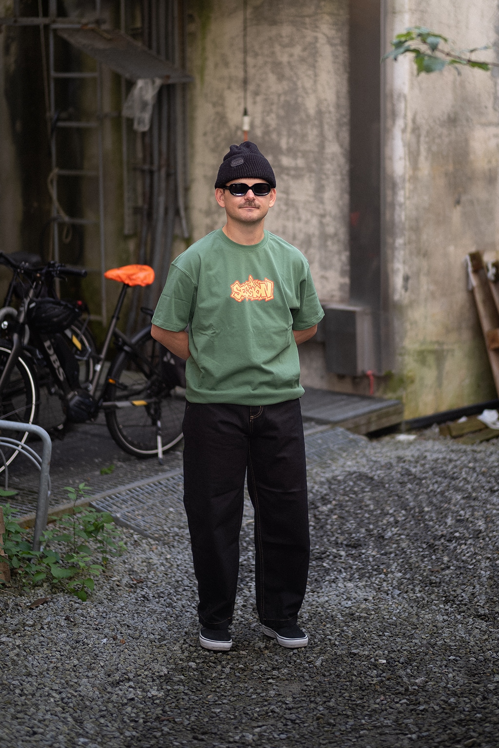 Looney T-Shirt Looney T-Shirt