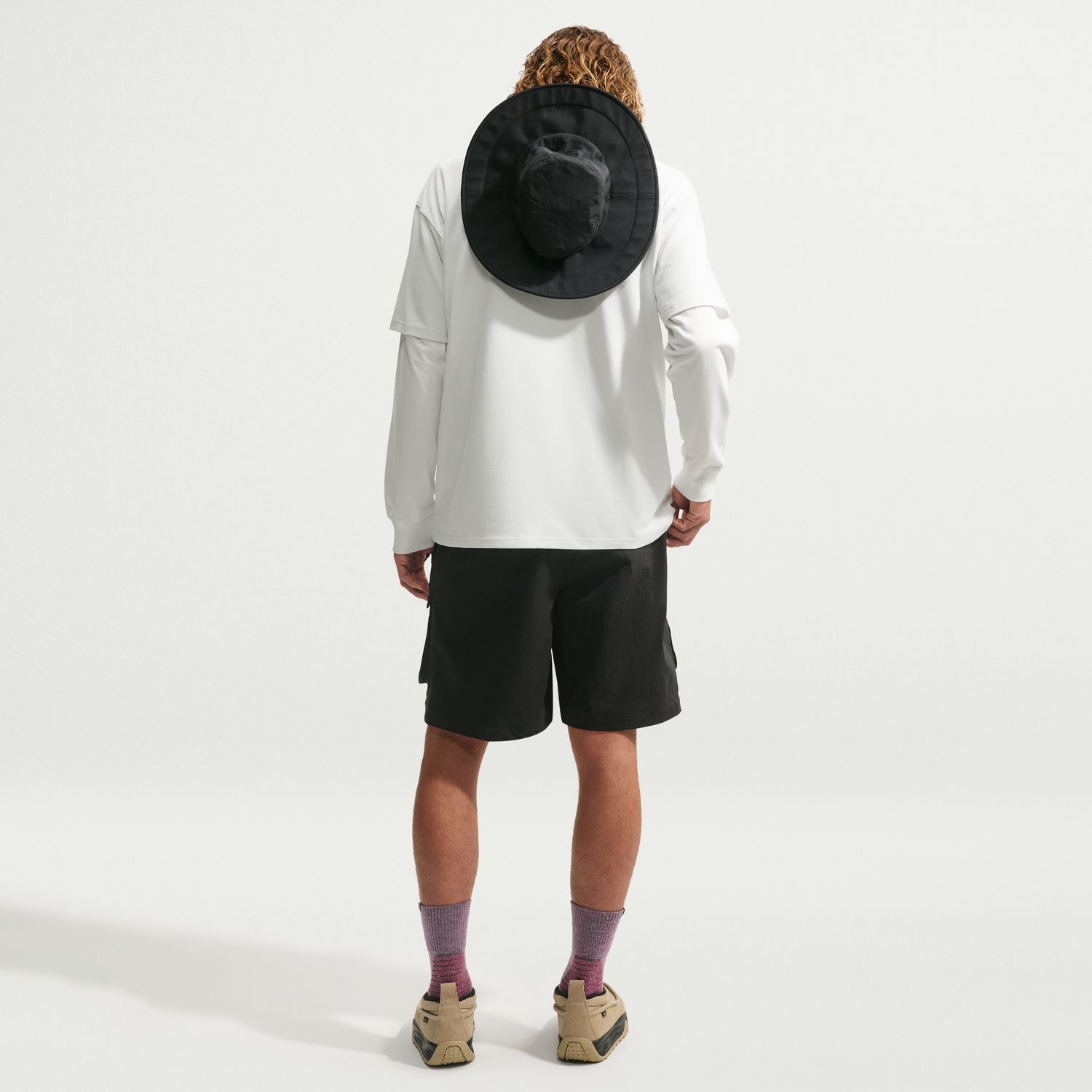 M Acg Df Tee Lse Mystery Snail