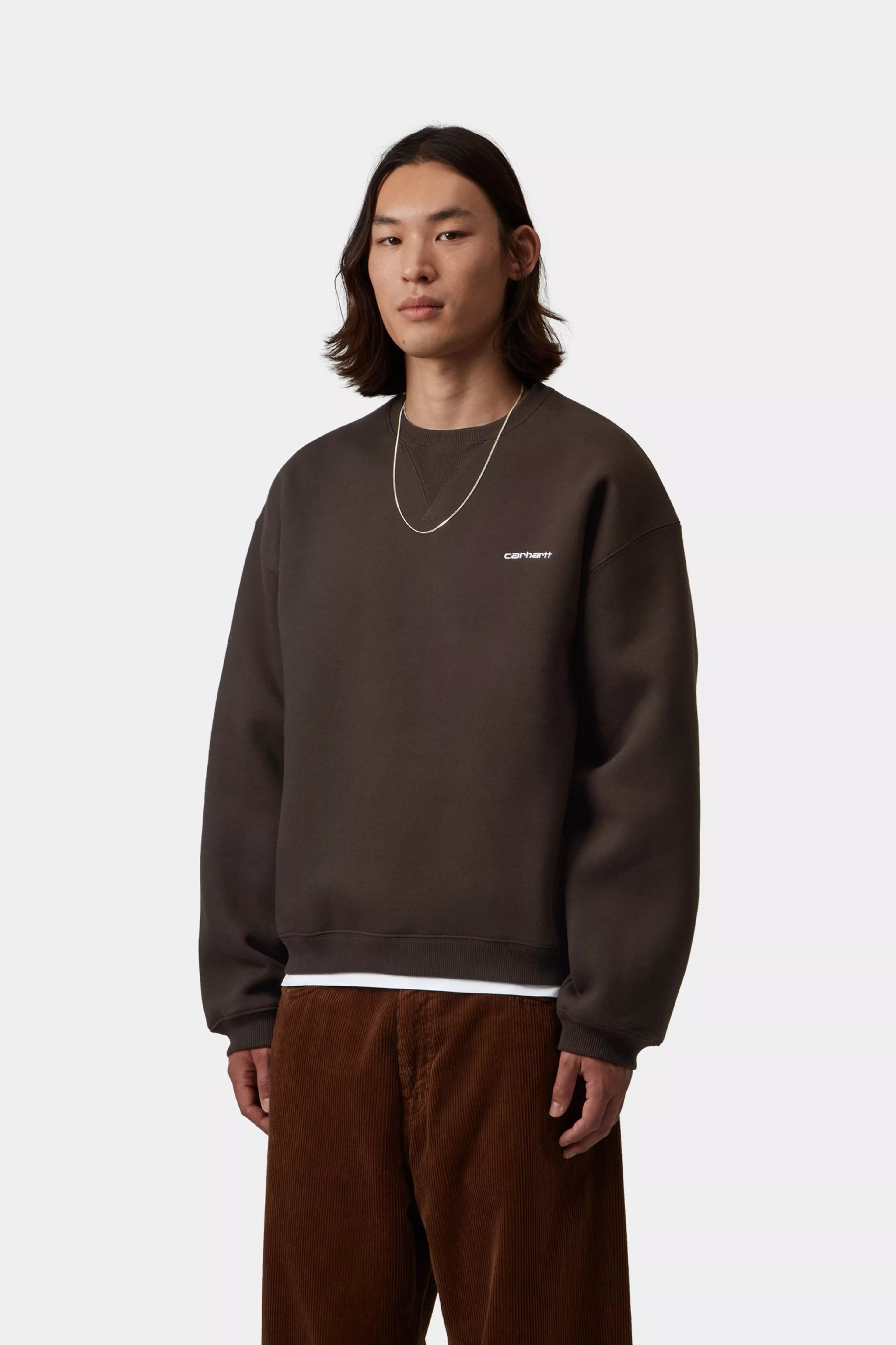 Ebbert Sweater