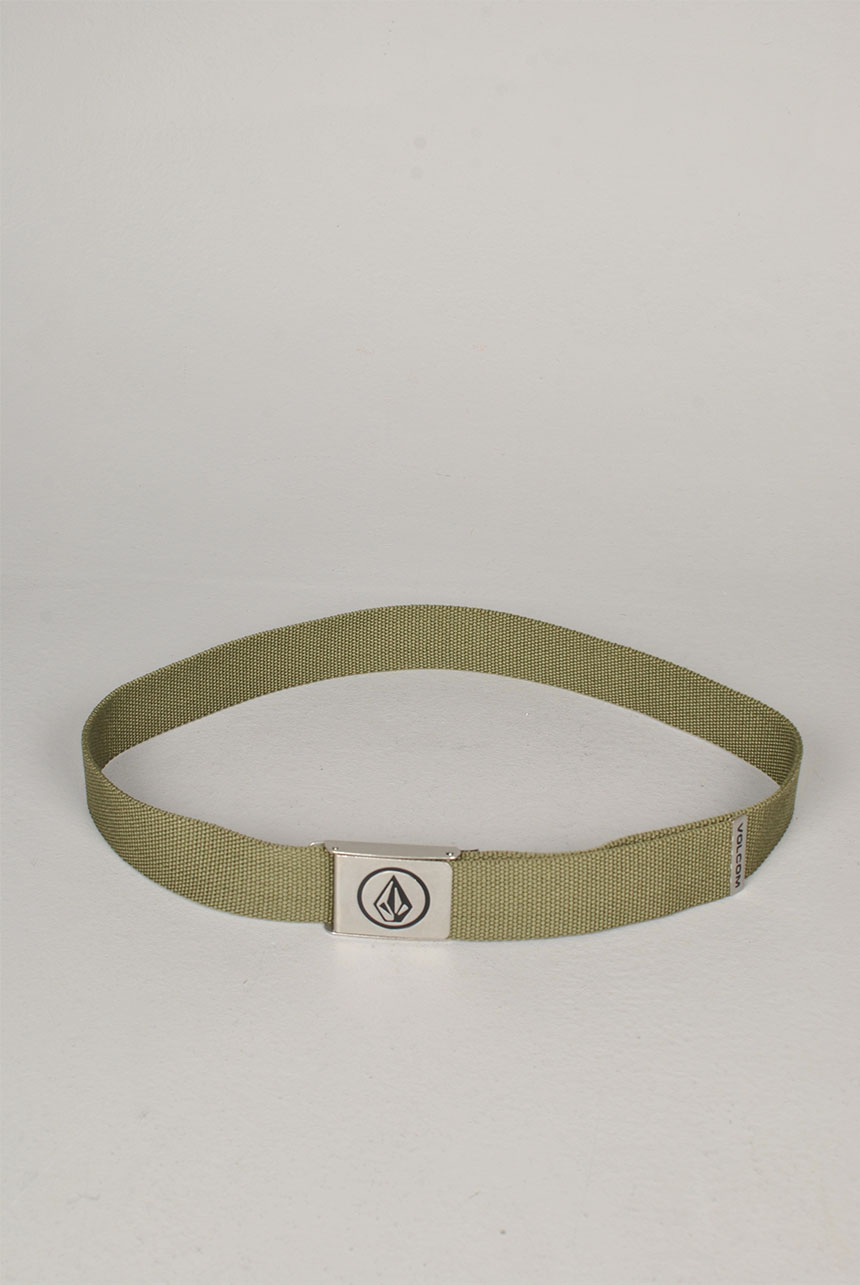 Circle Web Belt, Military