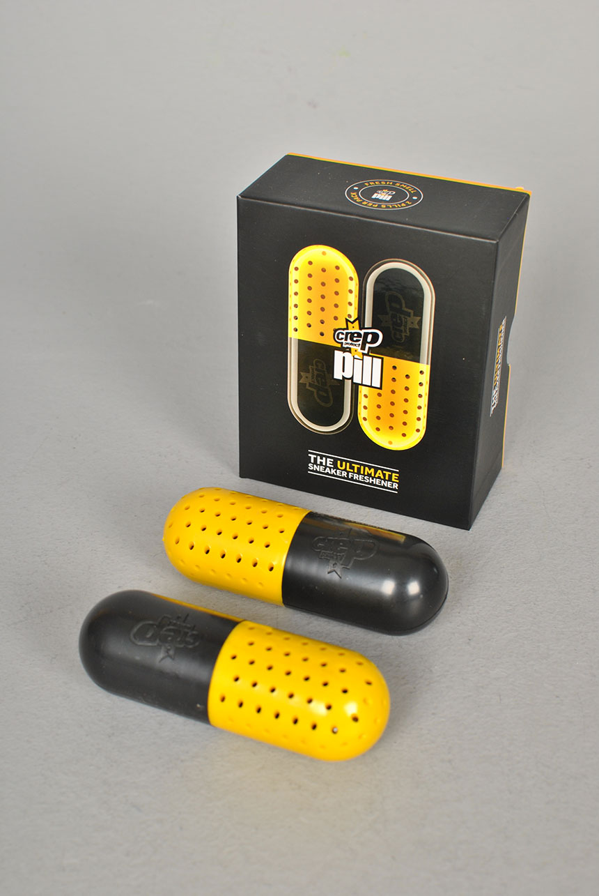 Shoe Pills Shoe Pills