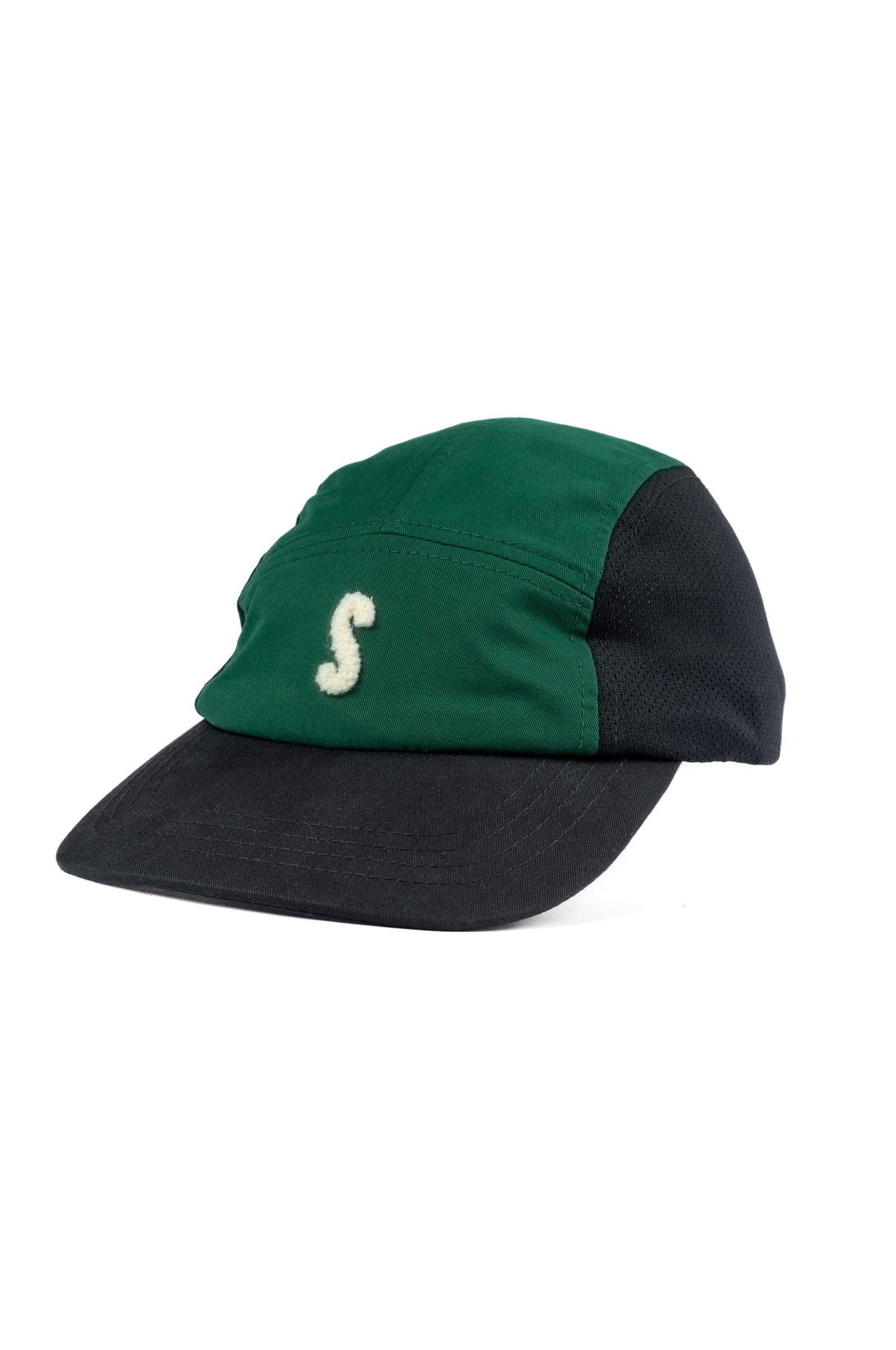 S 5-Panel Caps