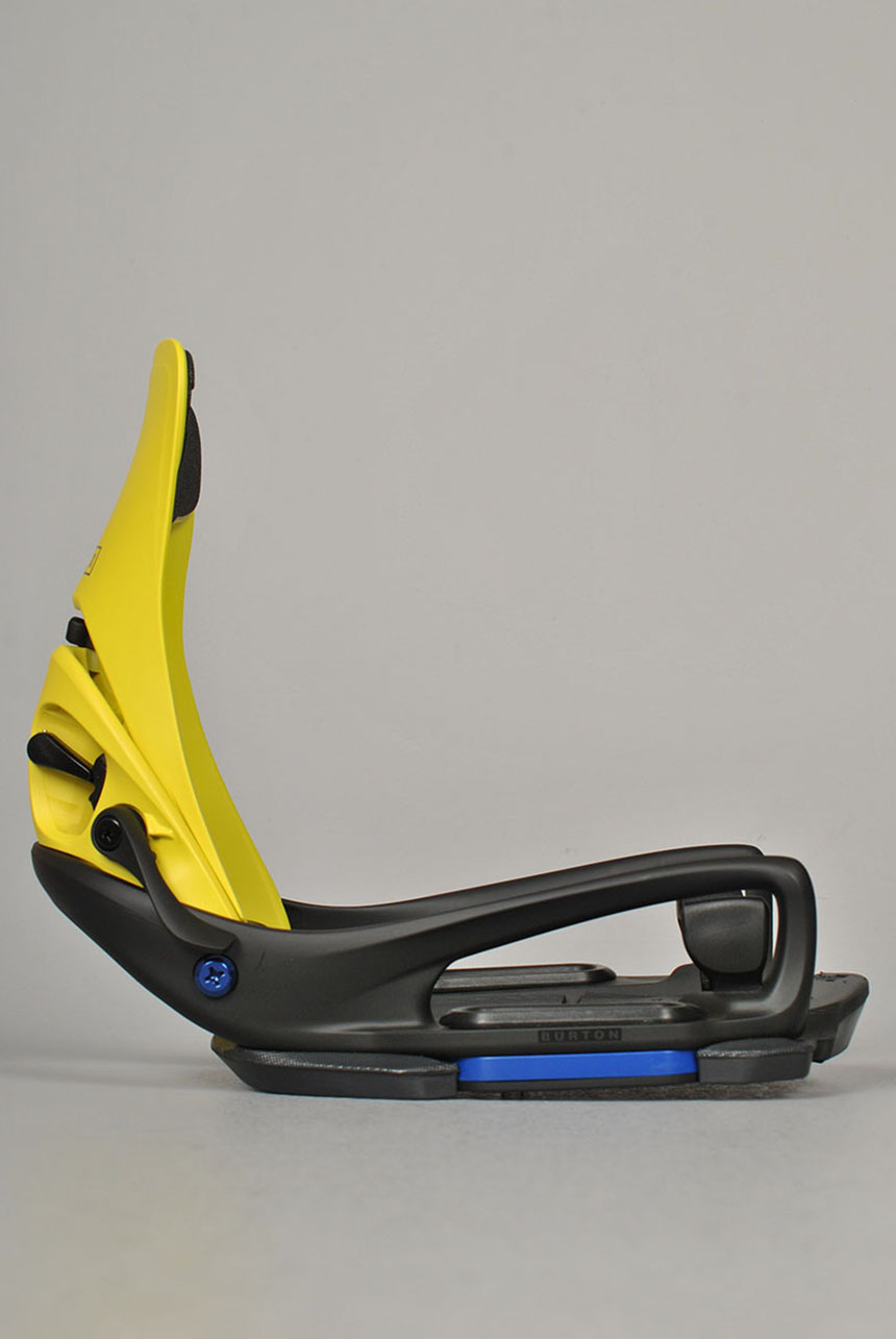 Cartel X EST Step On® Snowboard Binding