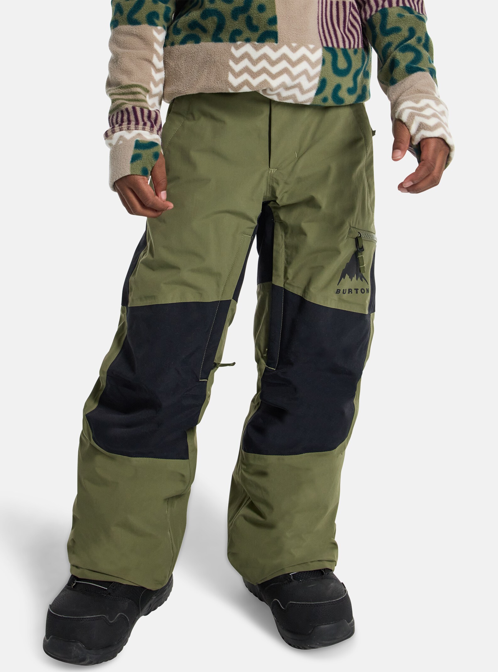 Kids Skylar 2L Pants