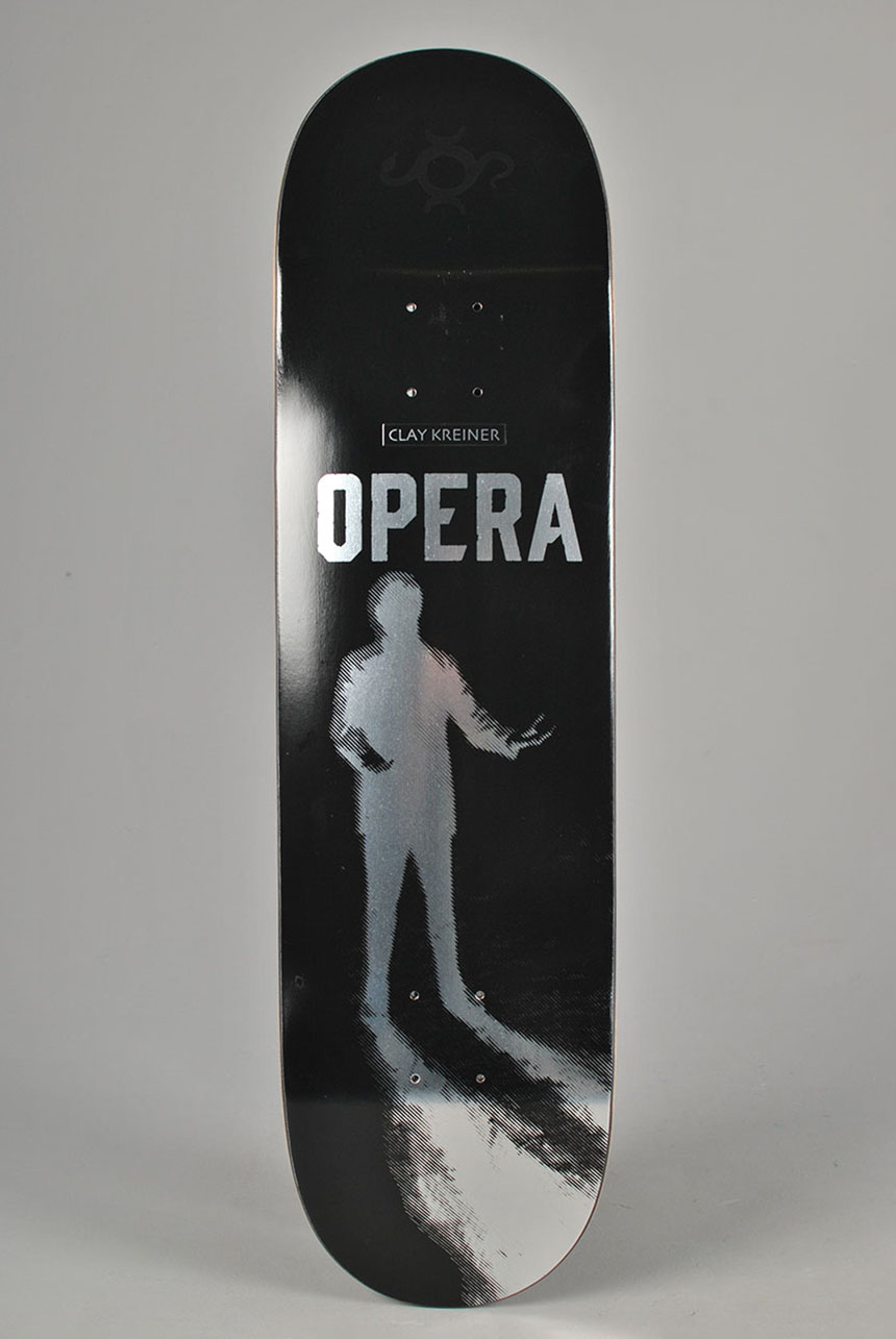 Kreiner Praise 8.5 Kreiner Praise 8.5