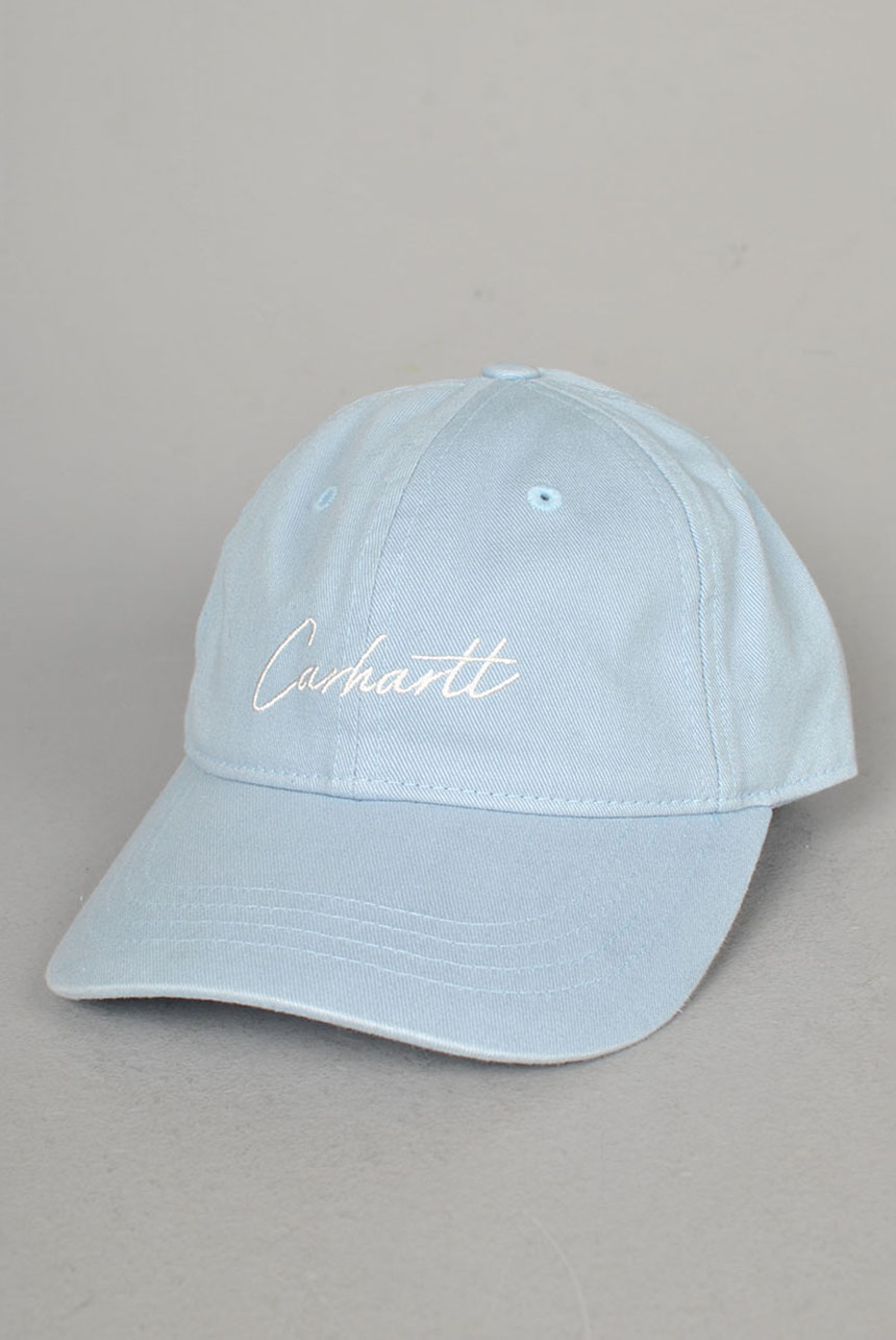 Delray  Adjustable Cap