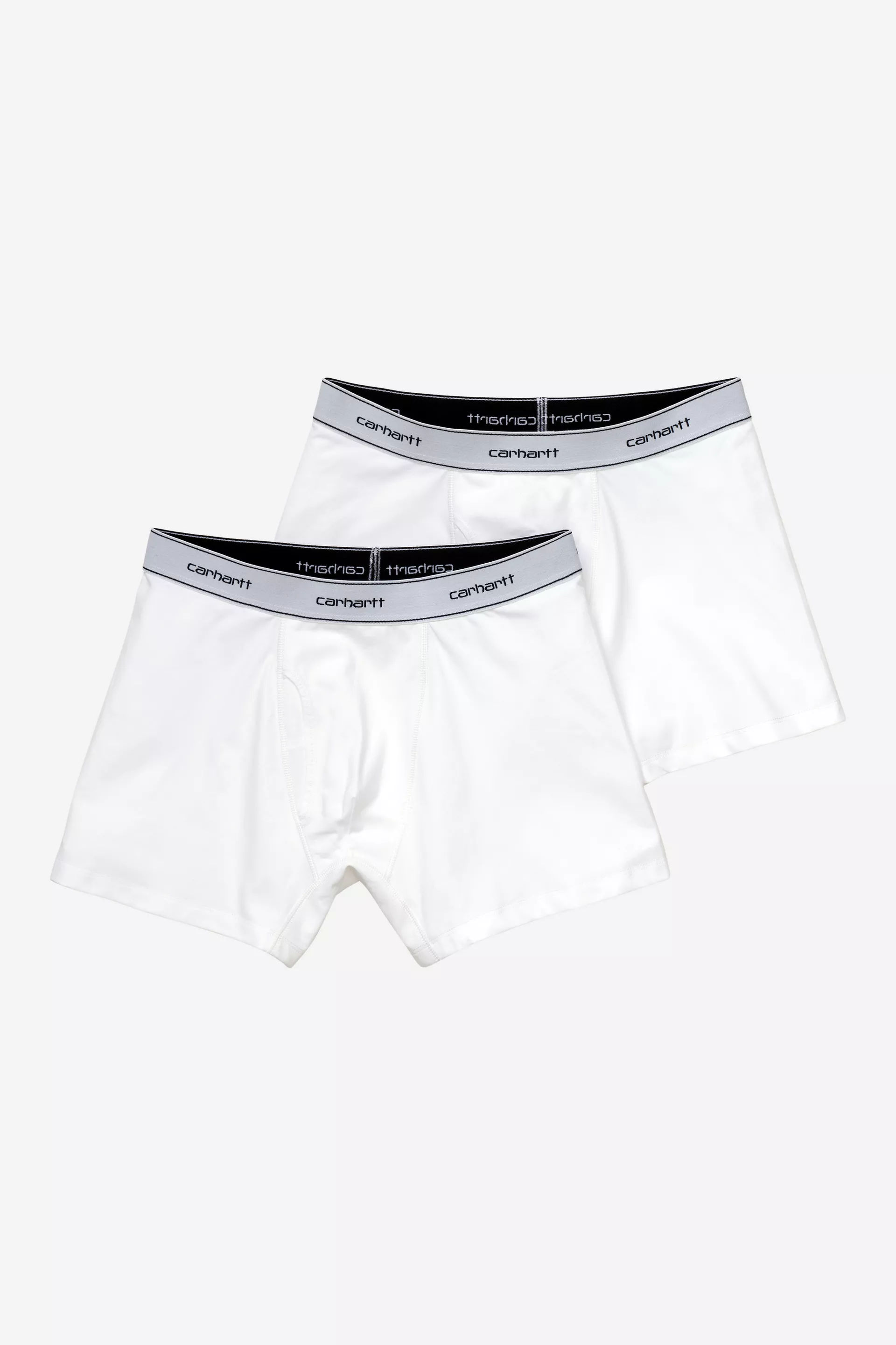 2-Pack Cotton Script Boxers