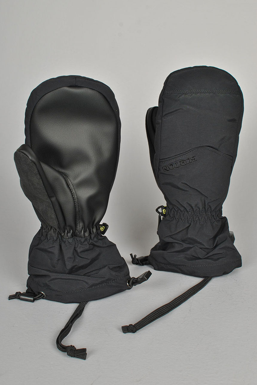 2200430 Kids Profile Mitten Gloves