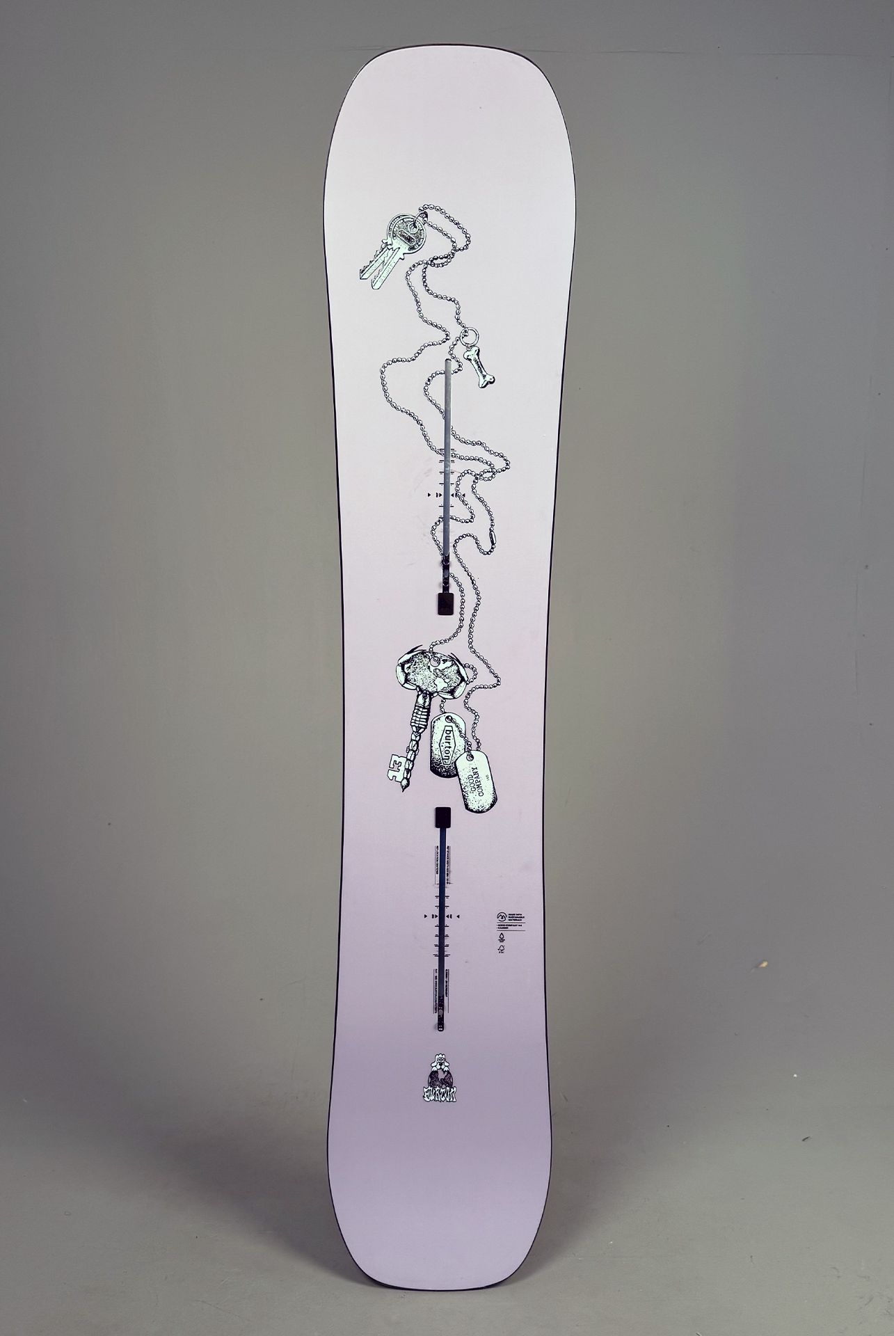 Good Company DEMO Snowboard