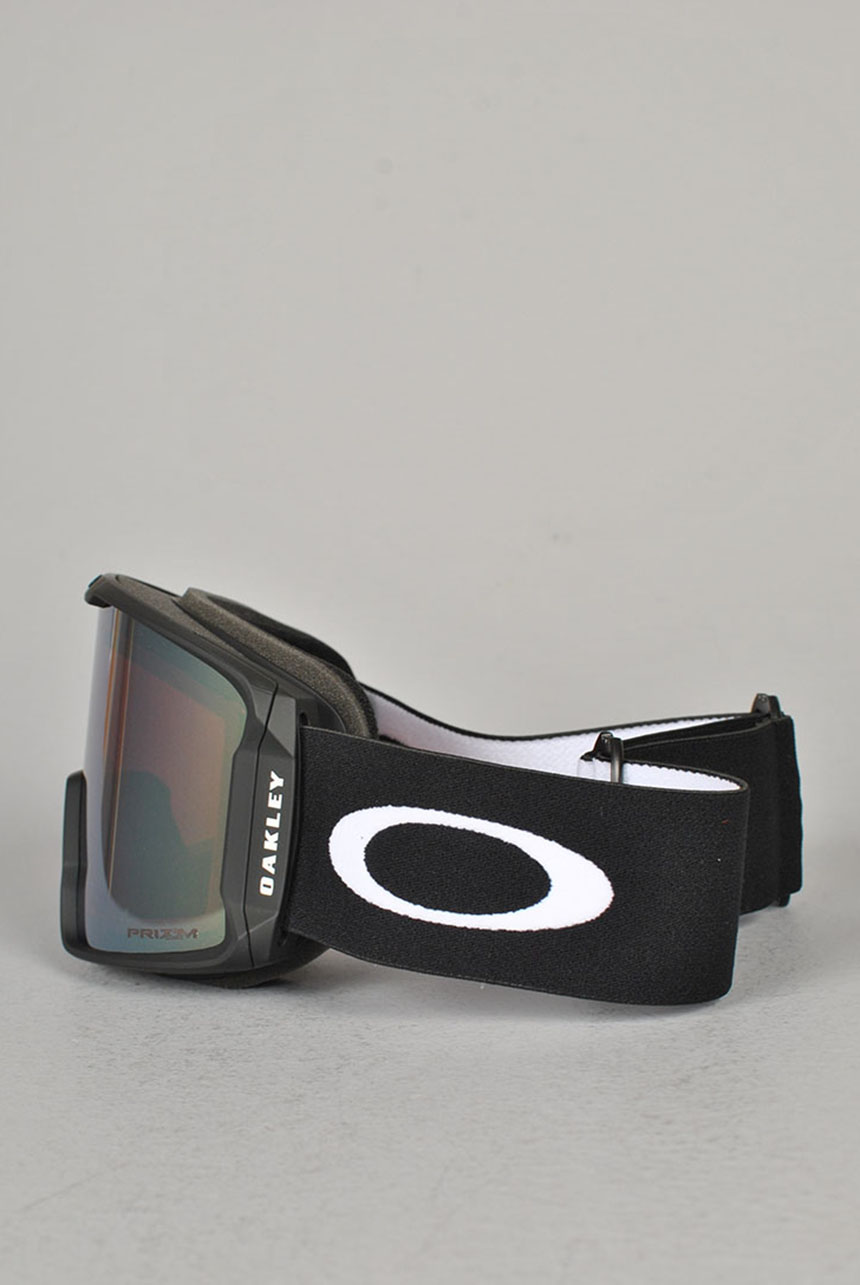 Line Miner L Goggles | Prizm Sage Gold | One Size | 888392573810 Line Miner L Goggles | Prizm Sage Gold | One Size | 888392573810