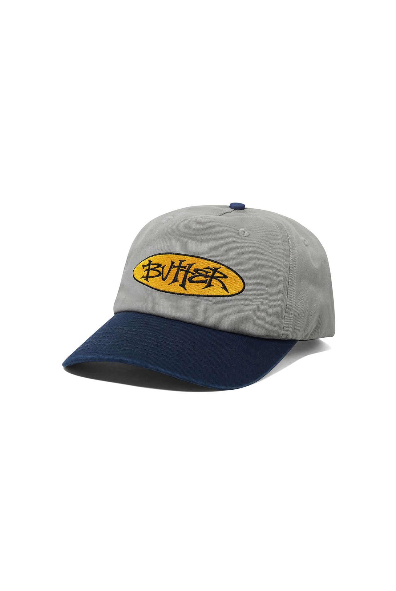 Tide 5 Panel Cap