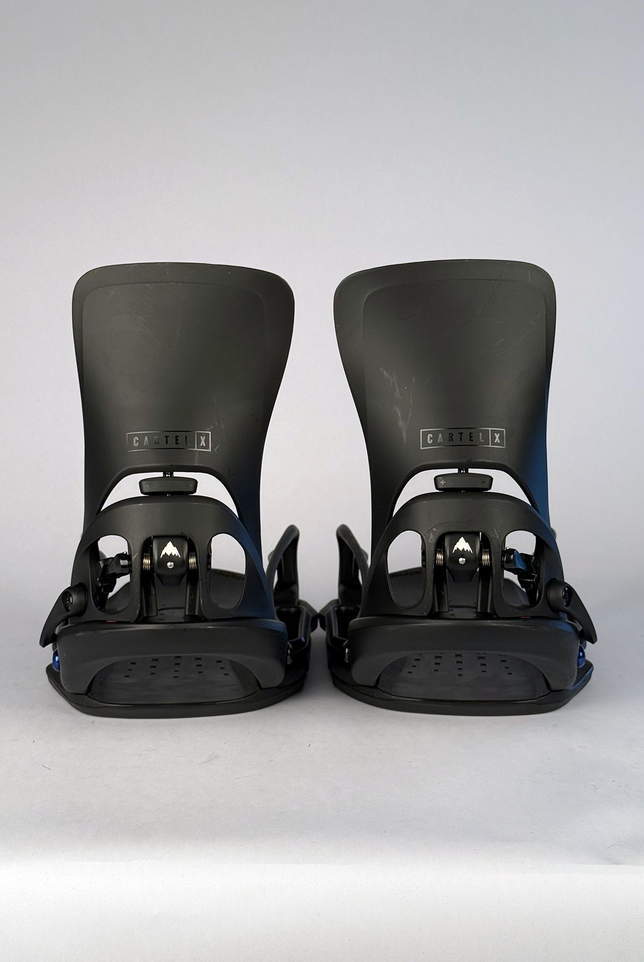 Step On® Cartel X Est DEMO Snowboard Bindings
