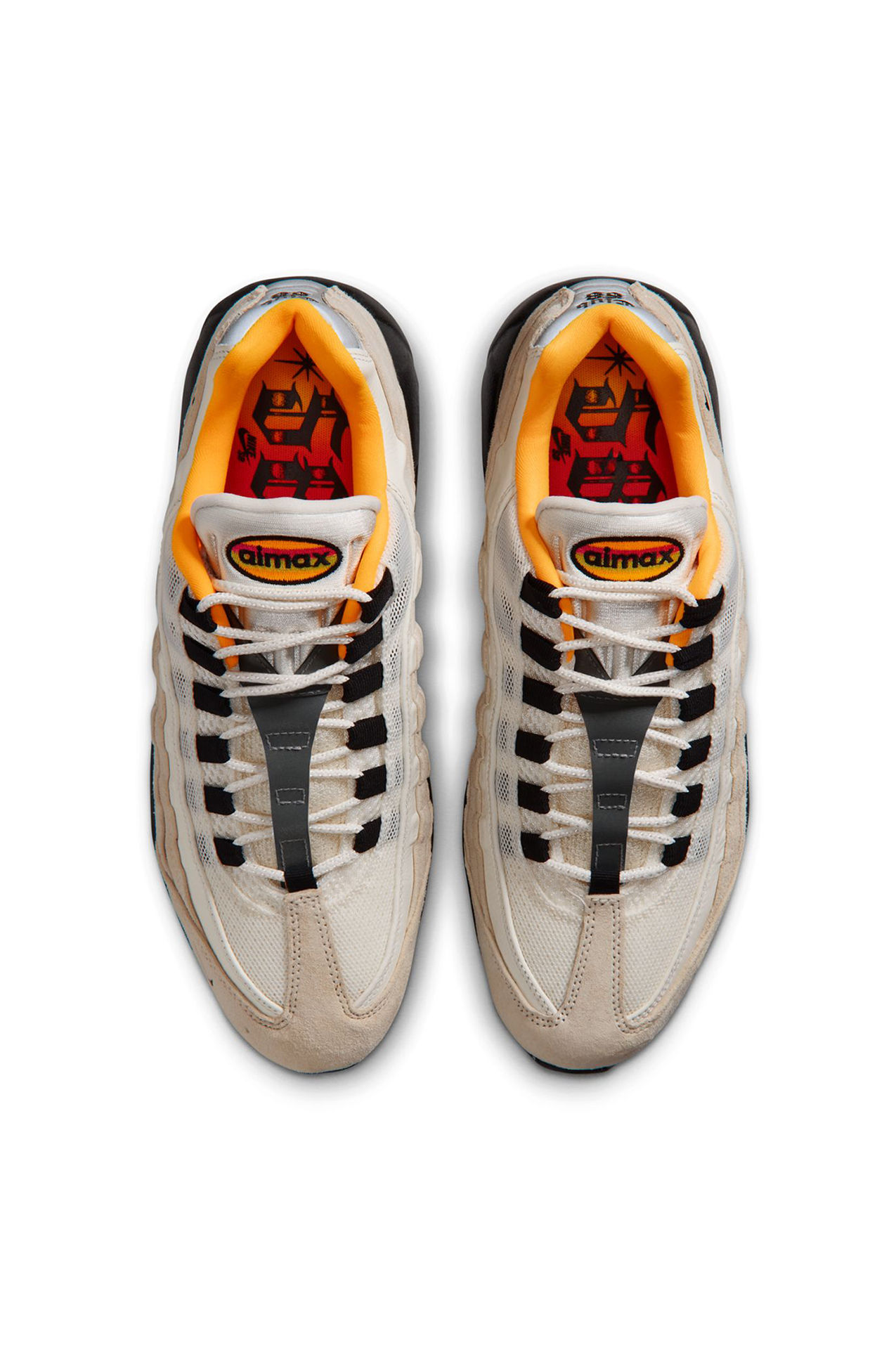 Sb Air Max 95 Wcp