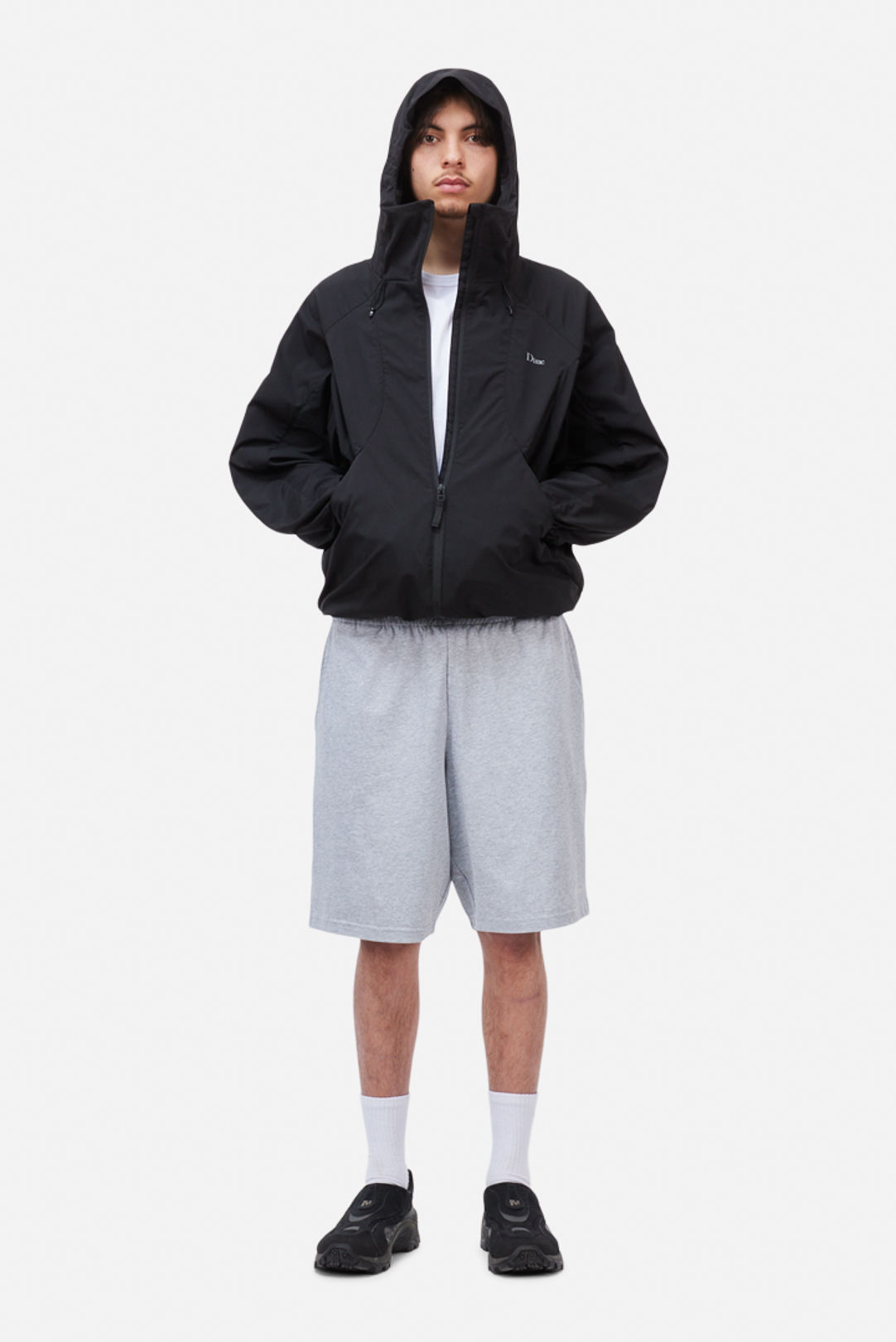 Tech Ventilated Jacket
