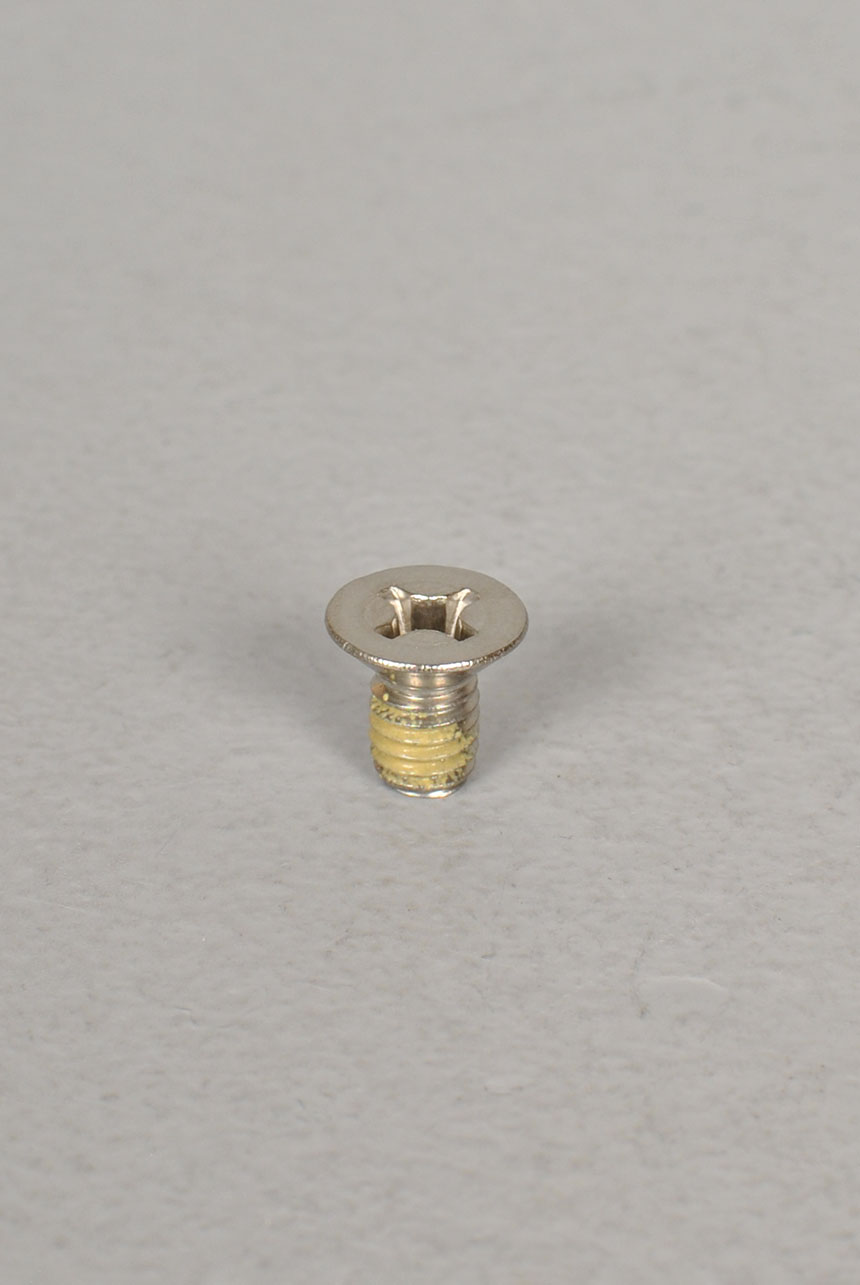 Touring Bracket Screw
