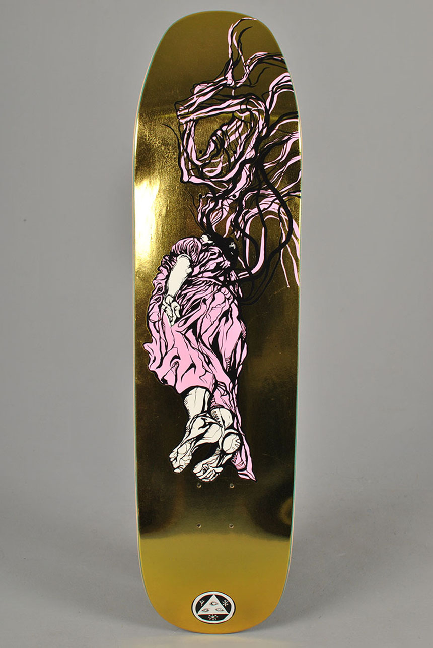 Transcend 8.25 Transcend 8.25