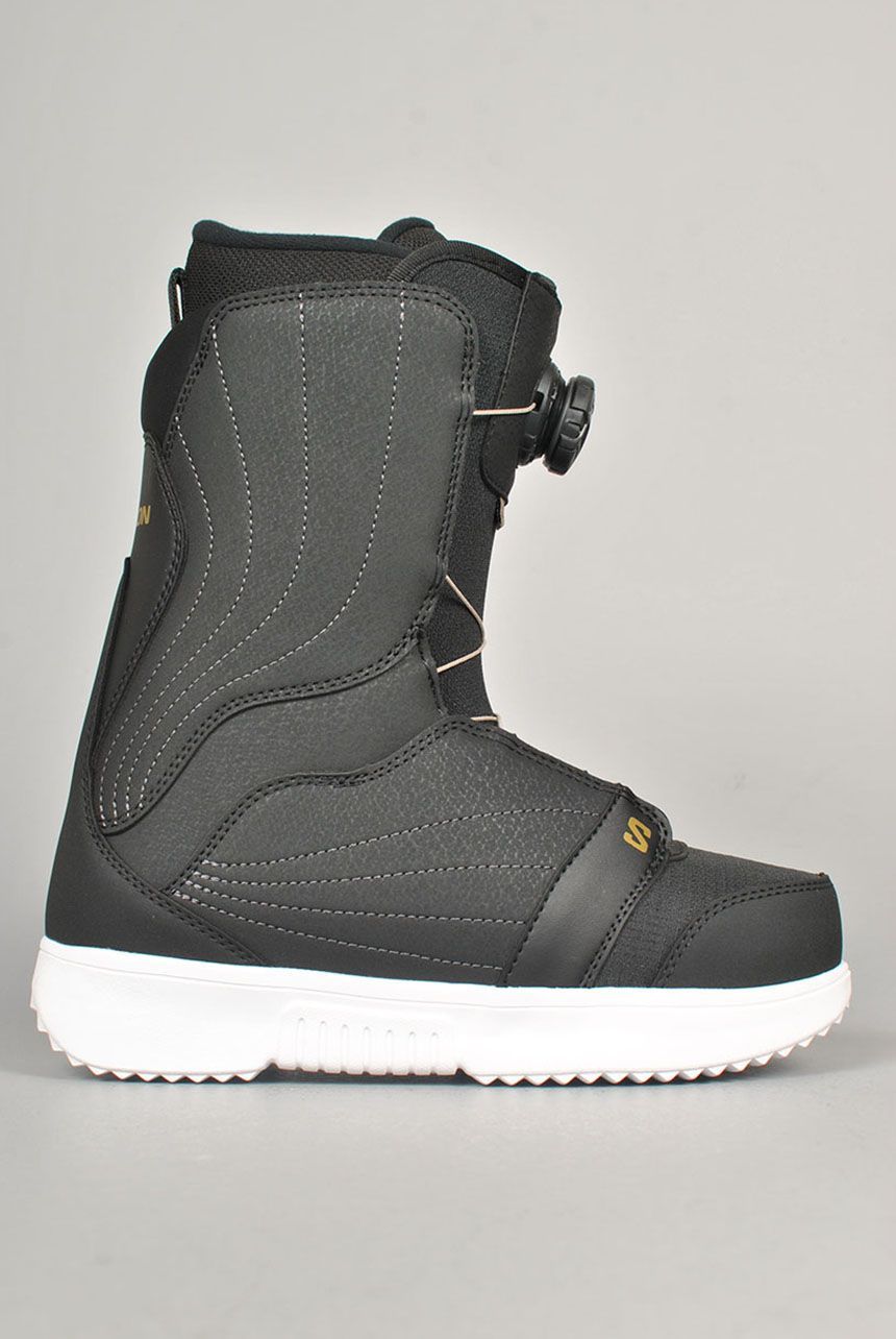 Women Pearl Boa® Snowboard Boot