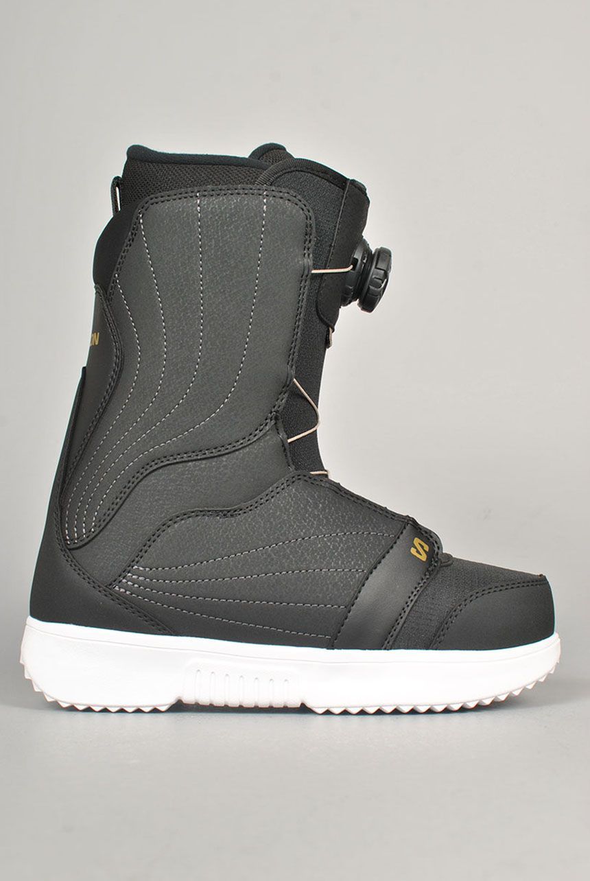 Women Pearl Boa® Snowboard Boot Women Pearl Boa® Snowboard Boot