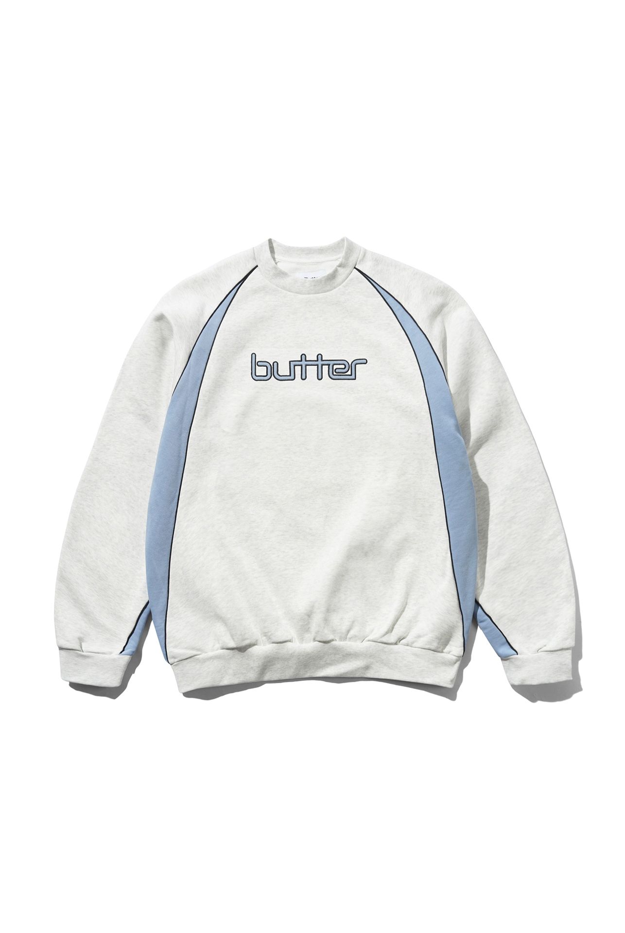 Match Crewneck