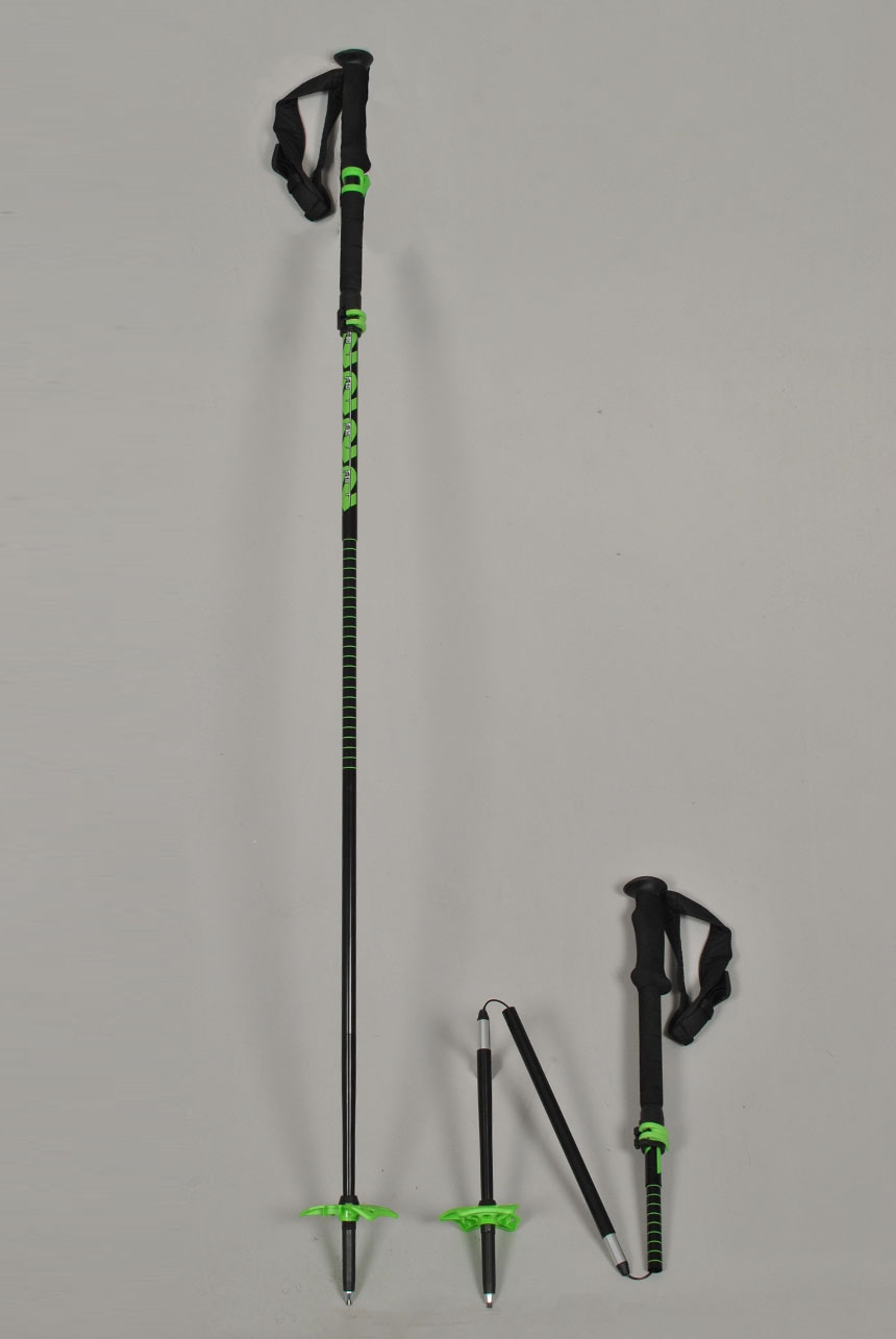 Swift Stick Adjustable Poles 110–130 cm