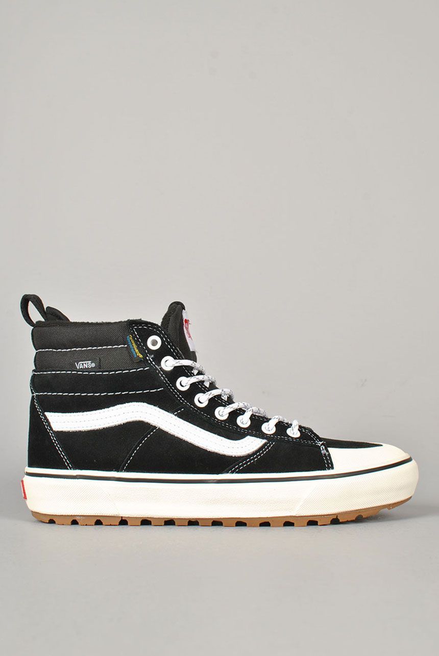  MTE Sk8-Hi Waterproof Insulated 