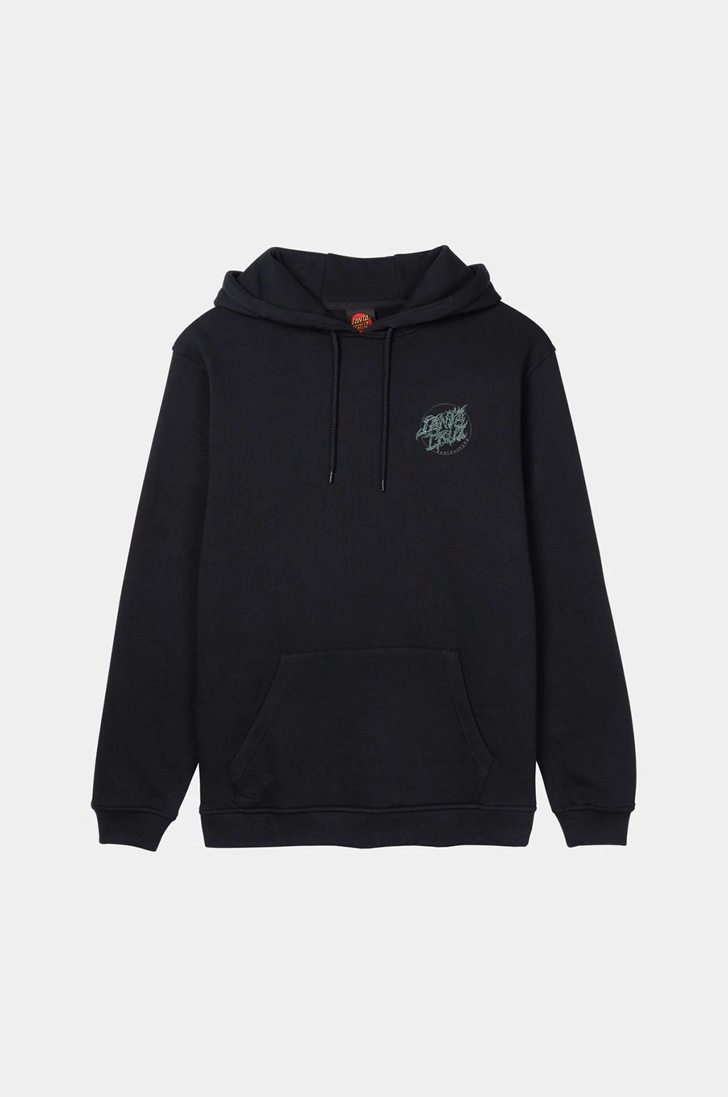 Scourge Dot Hood