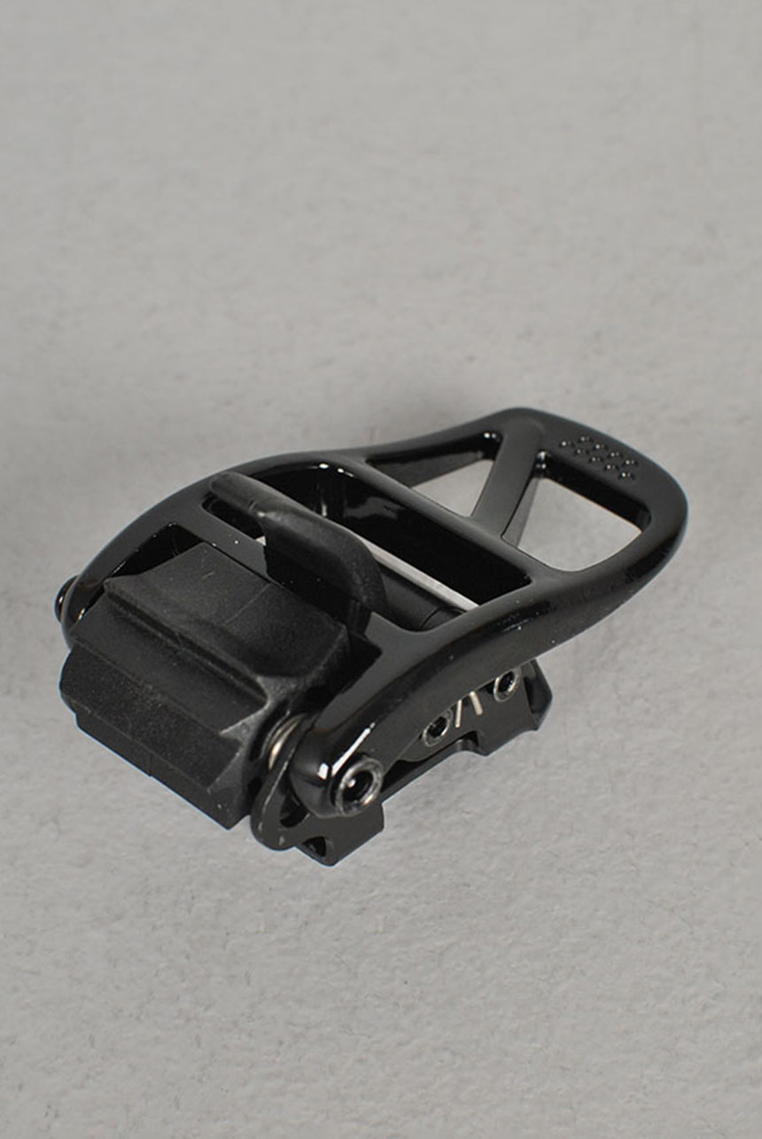 Staxx Ankle Aluminium Buckle Staxx Ankle Aluminium Buckle