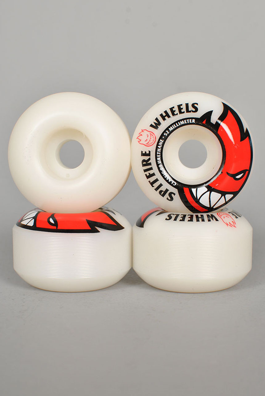 Bighead Red 52mm 99D Bighead Red 52mm 99D