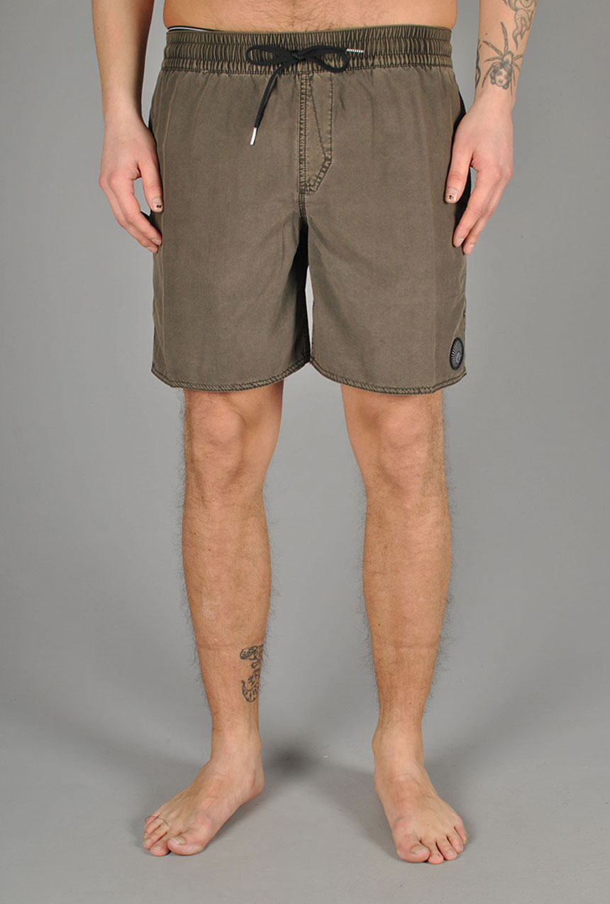 Center Trunk Shorts