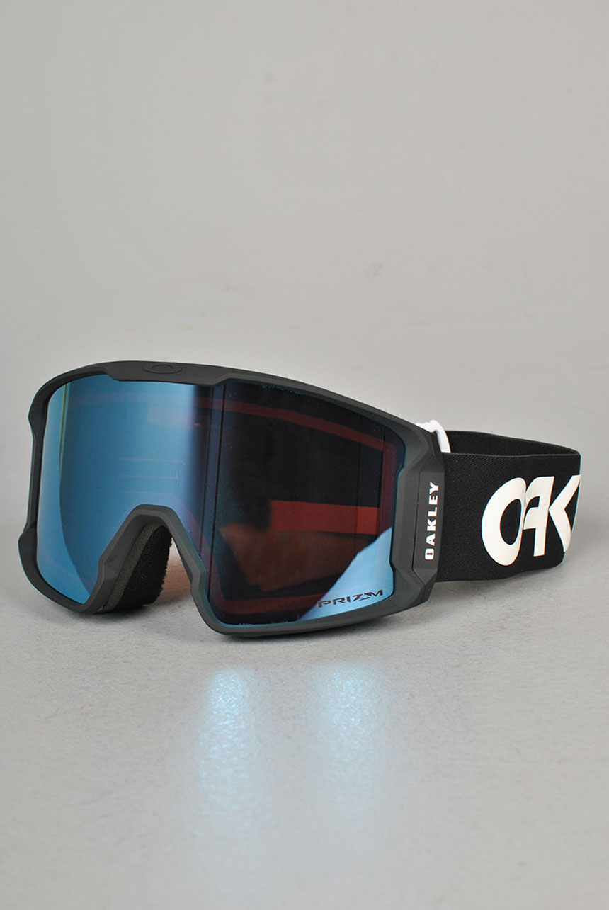 Line Miner L Goggles