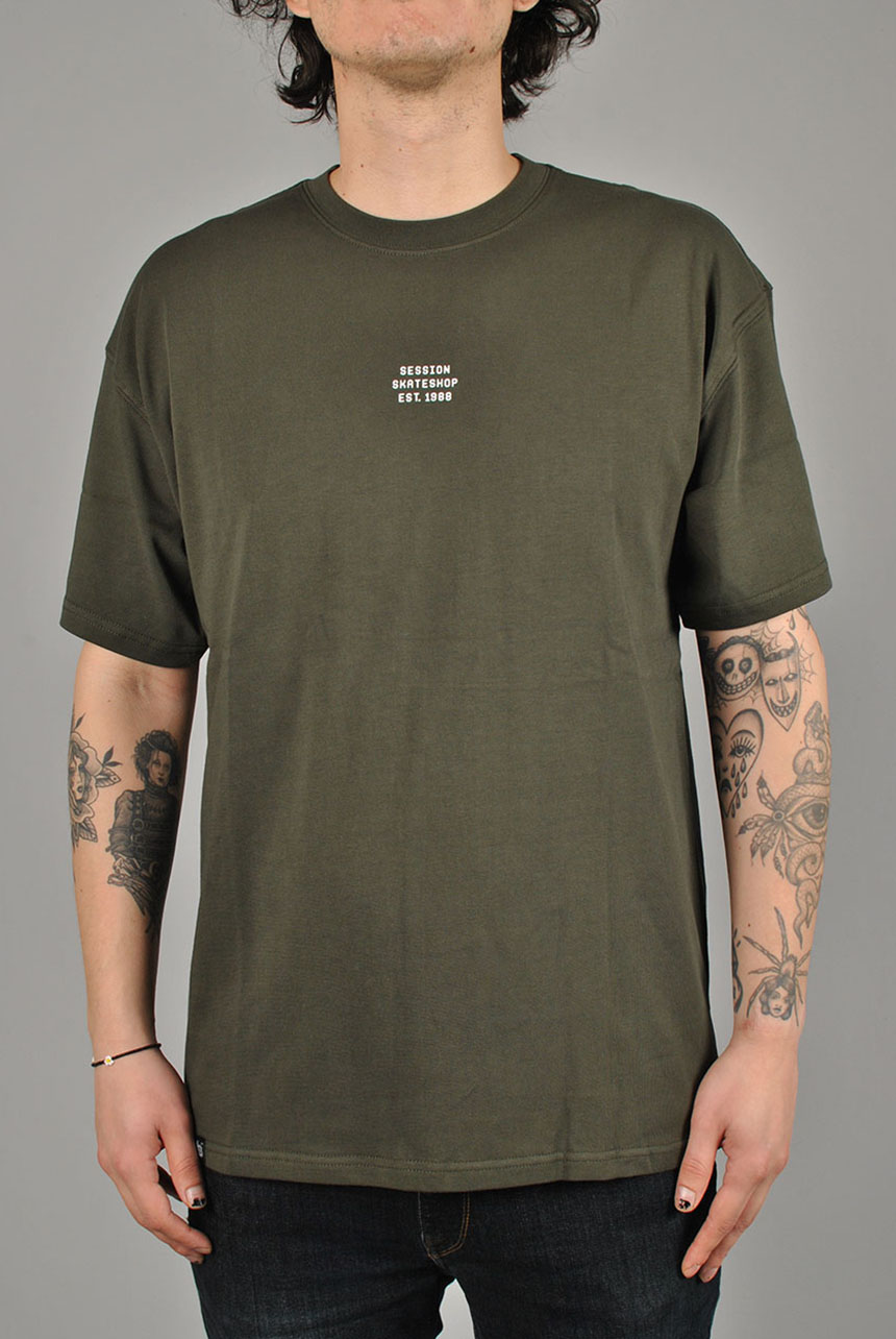 Skateshop2 T-Shirt Skateshop2 T-Shirt