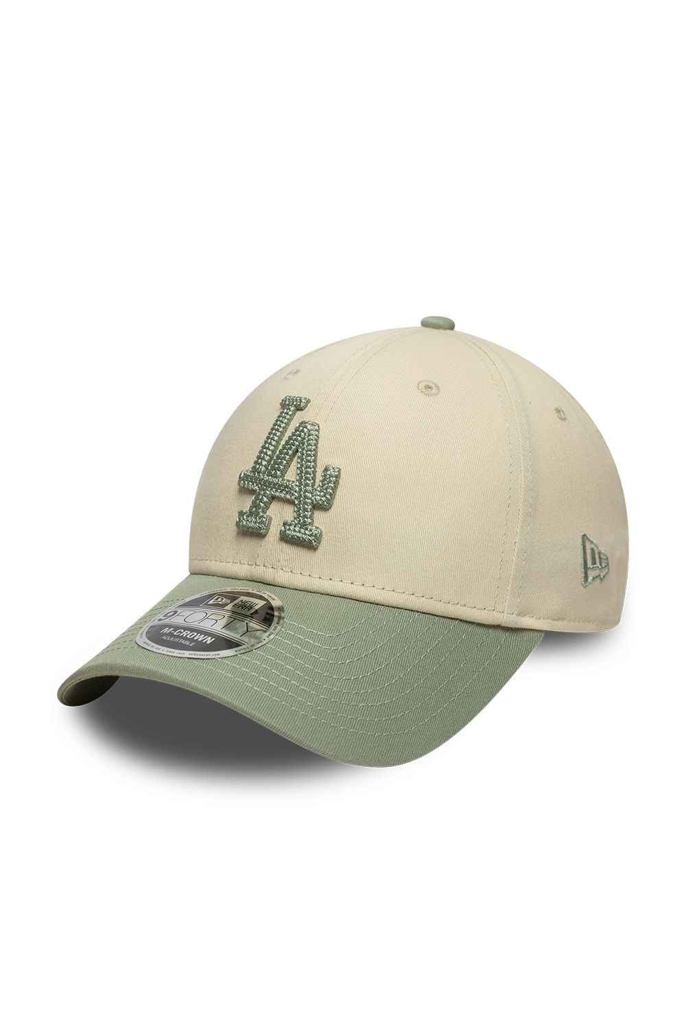 Side Script 9Forty Los Angeles Dodgers