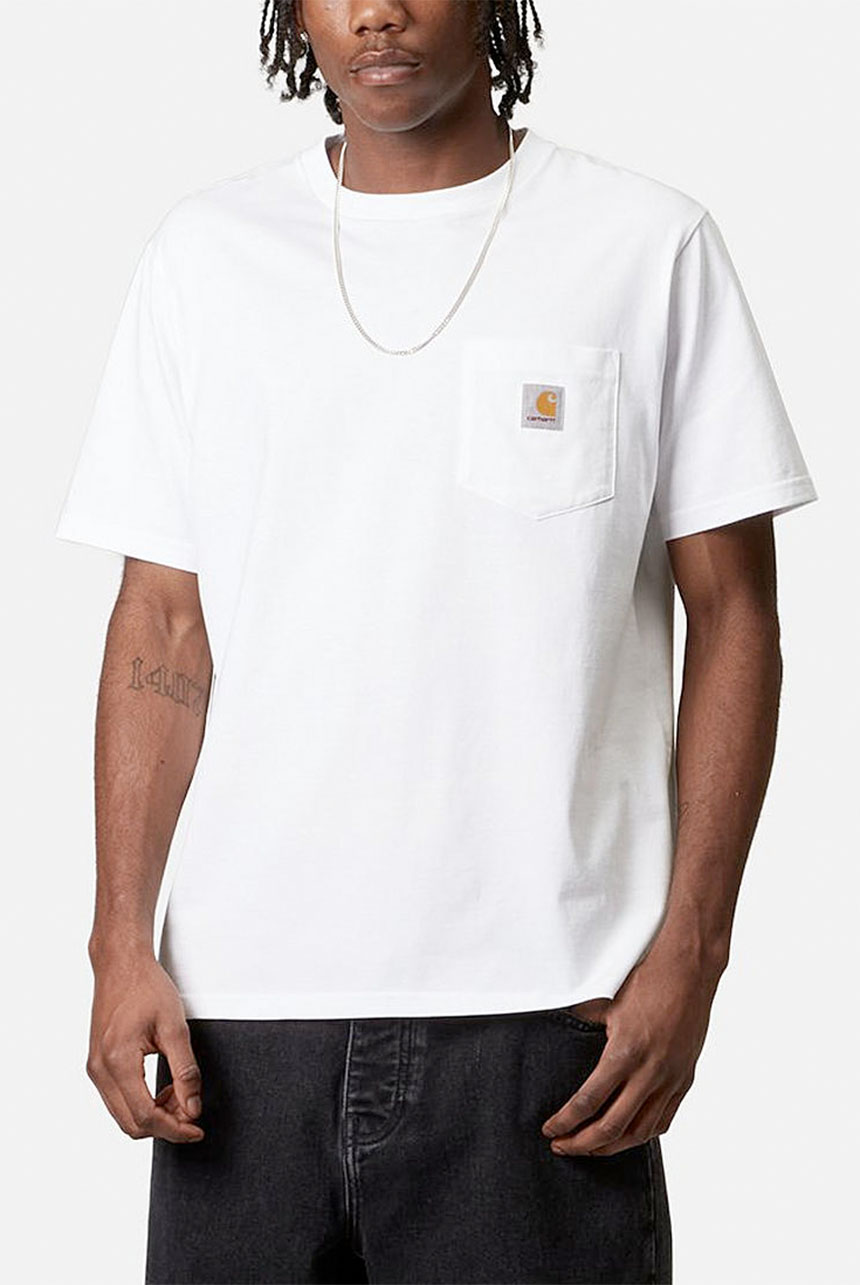 S/S Pocket T-Shirt