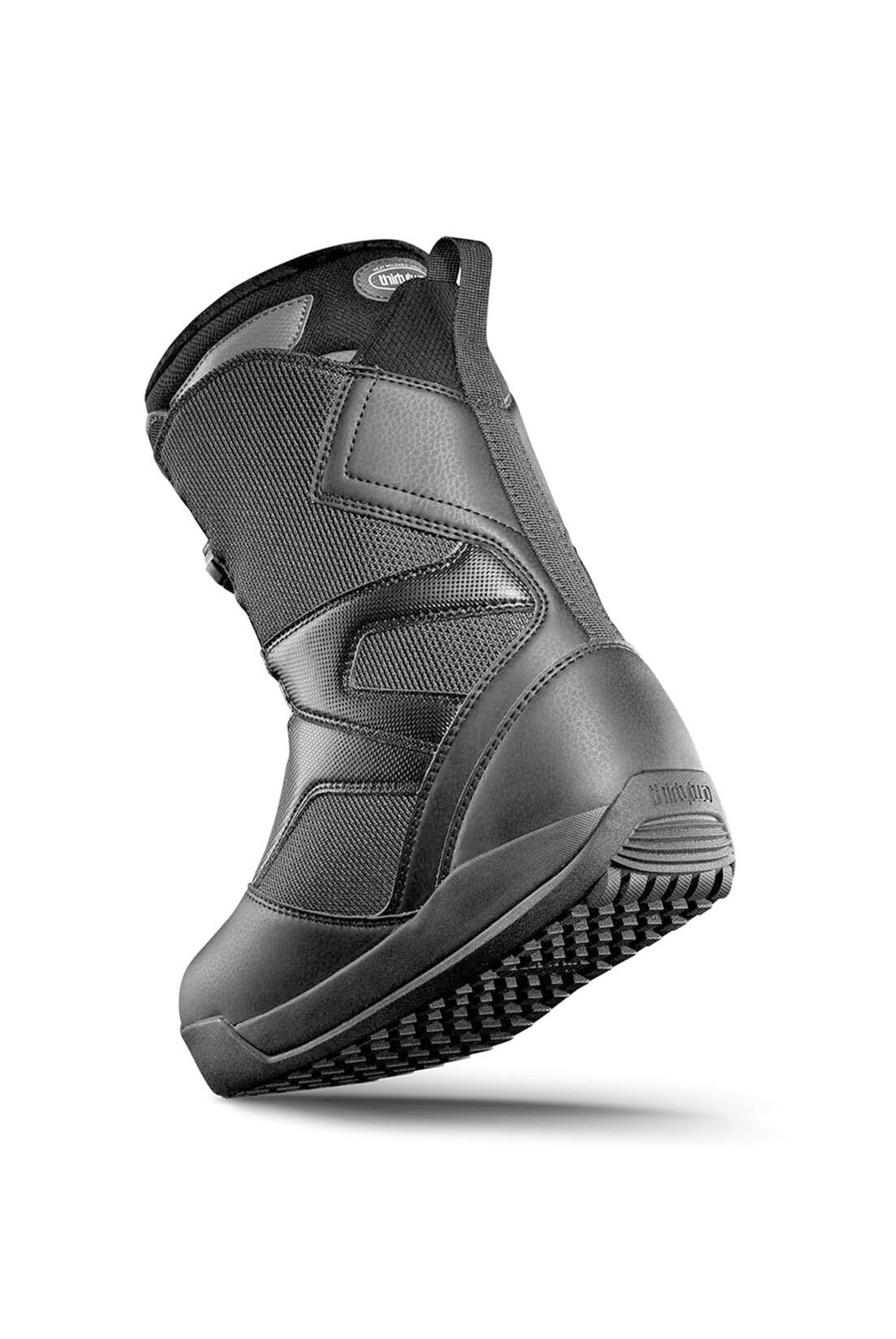 Womens STW Double Boa Snowboard Boots