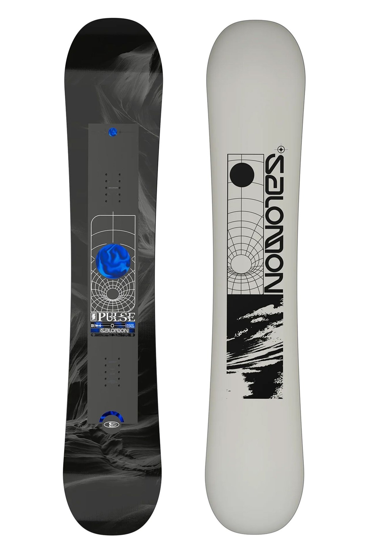Pulse Snowboardpakke