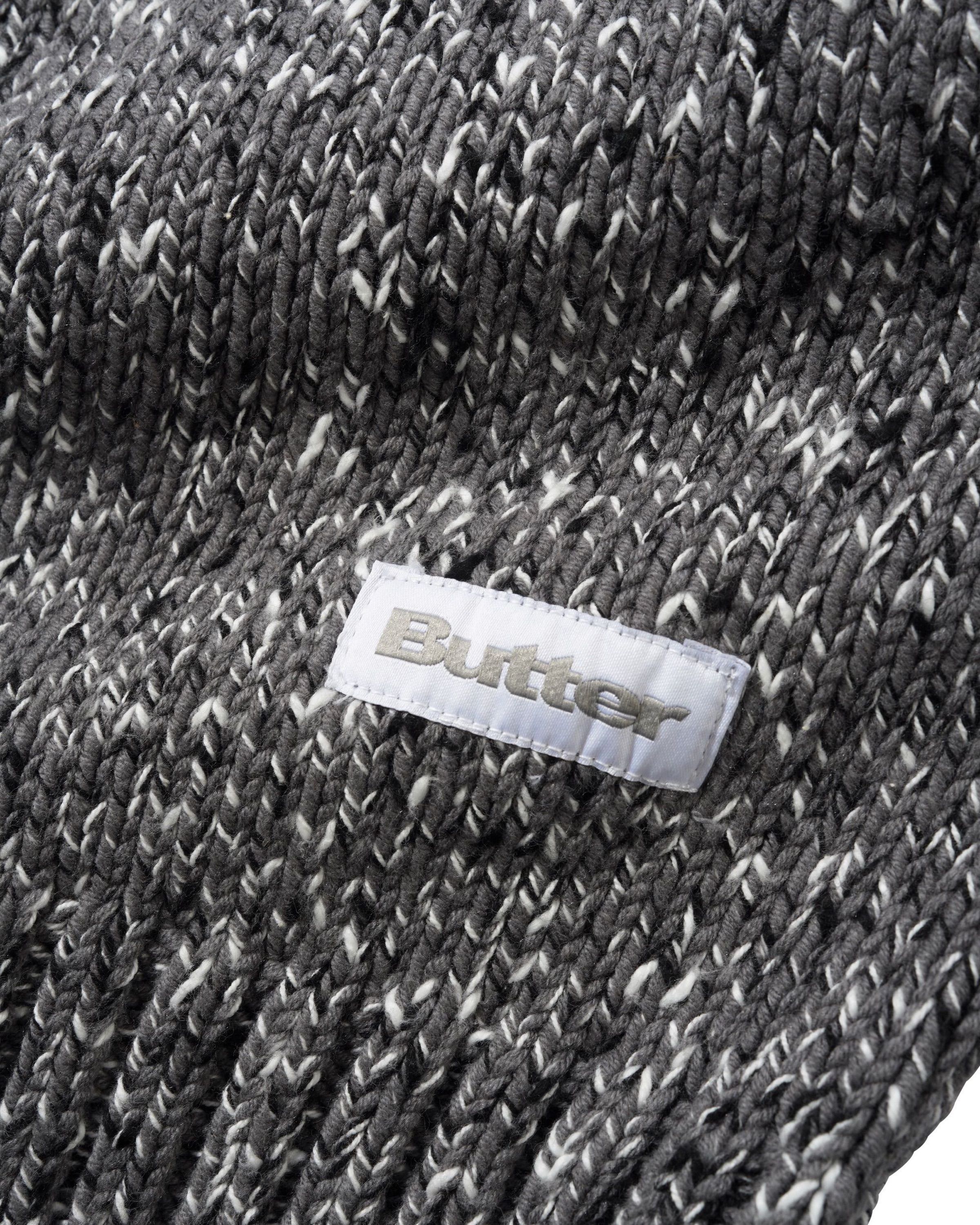 Speckle Knit Sweater