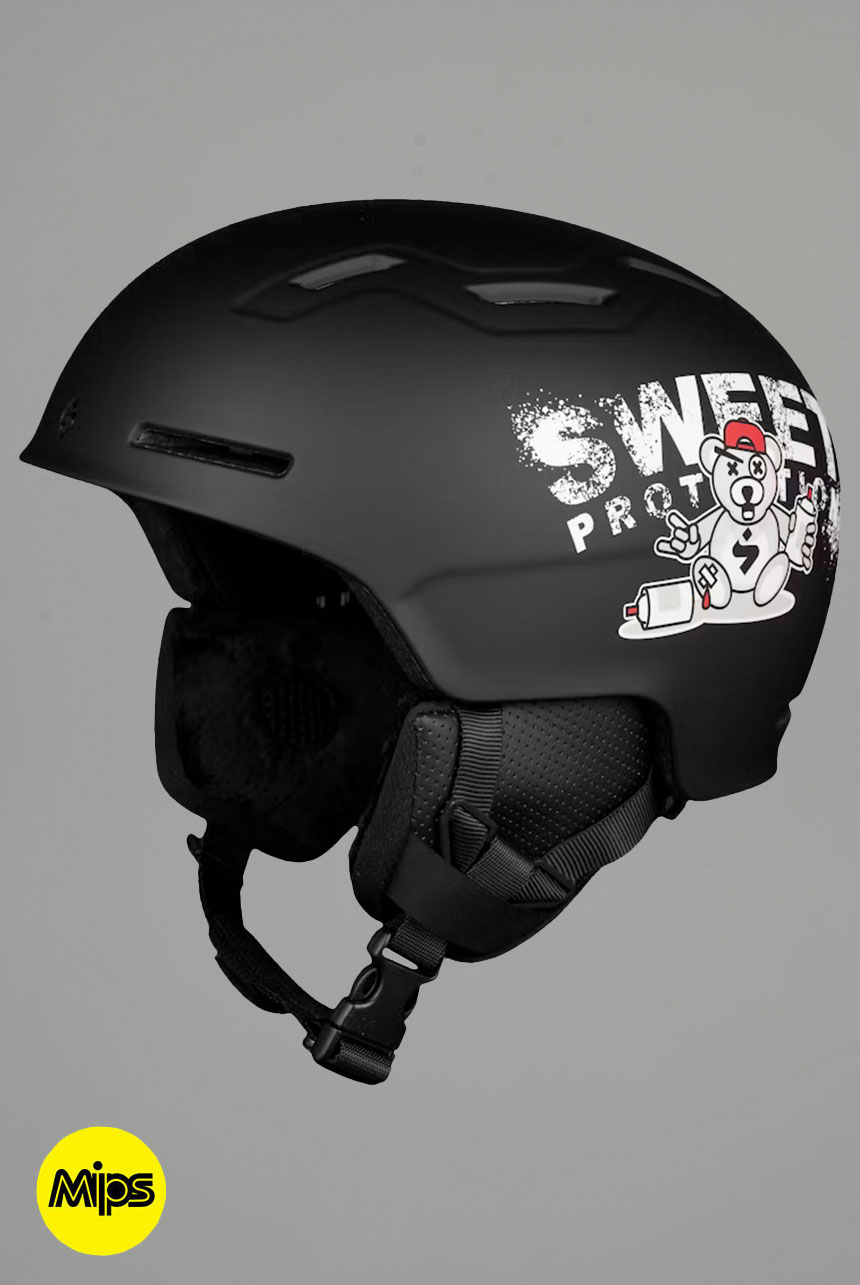 Kids Winder MIPS® JR Helmet