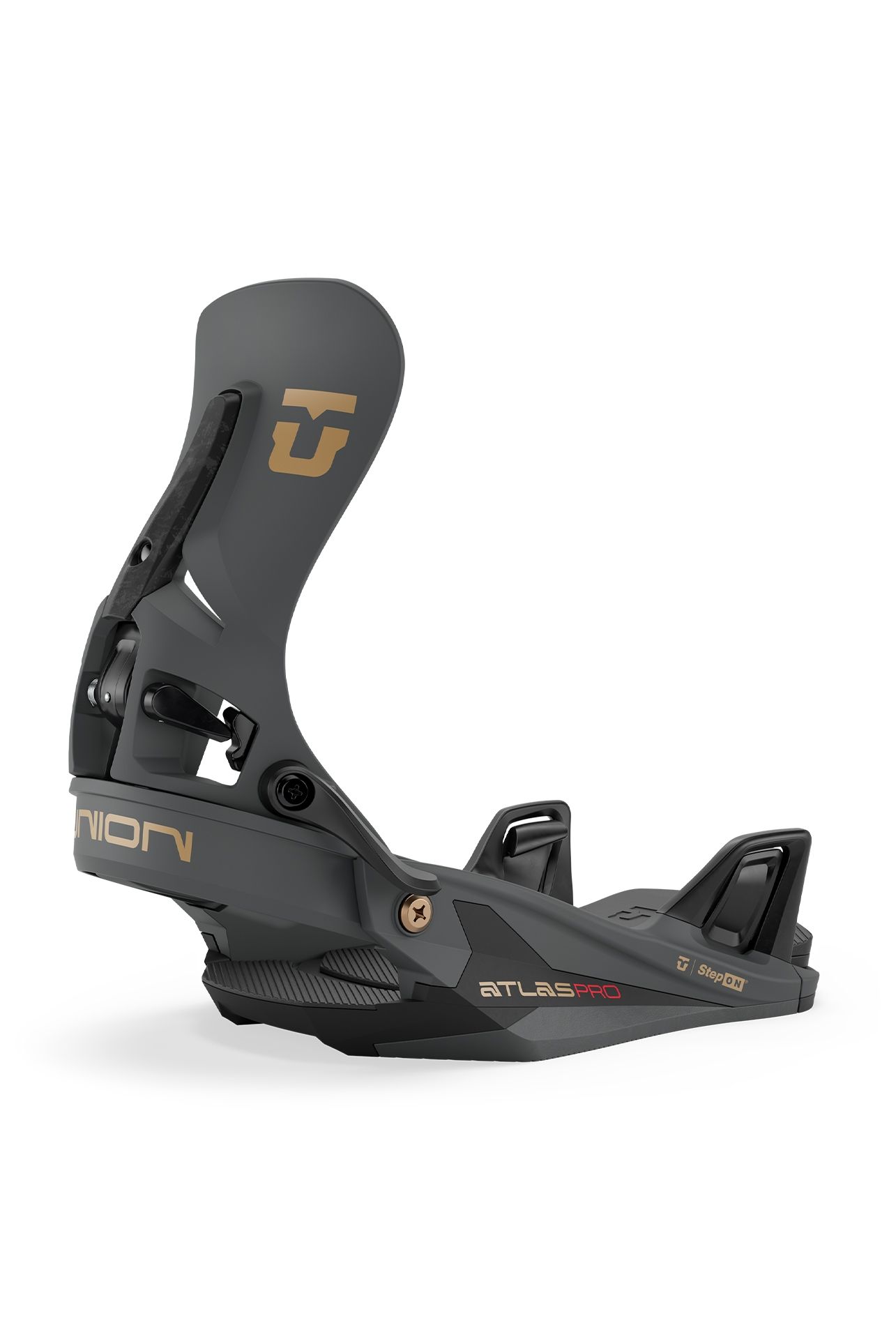 Atlas Pro Step On® Snowboard Bindings