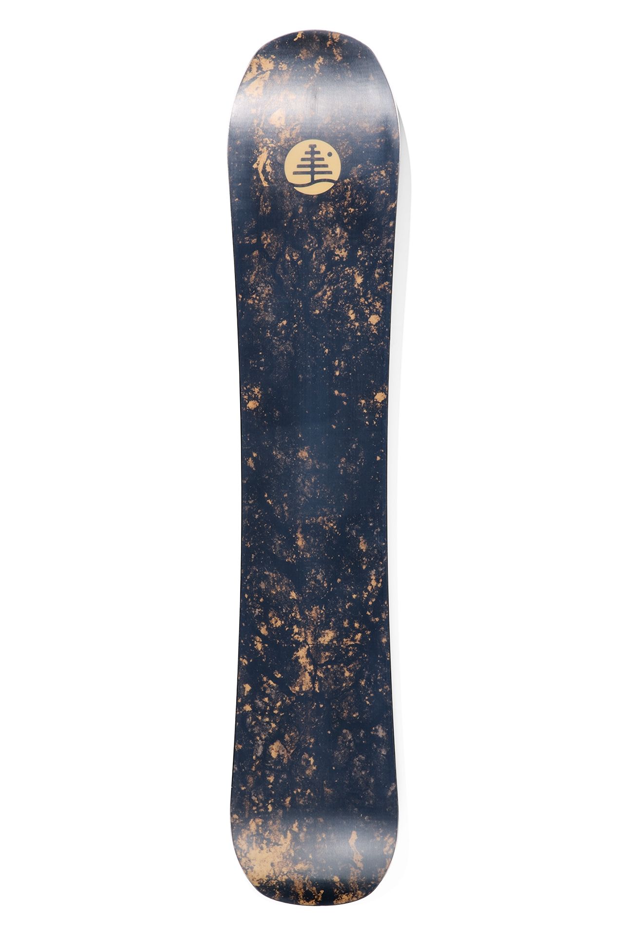 Family Tree Time Thief Snowboard