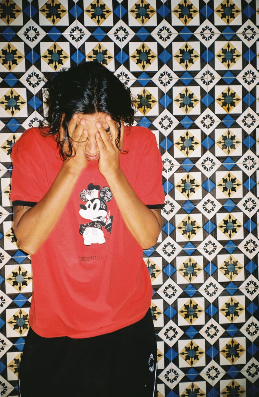 Erik Ringer T-Shirt