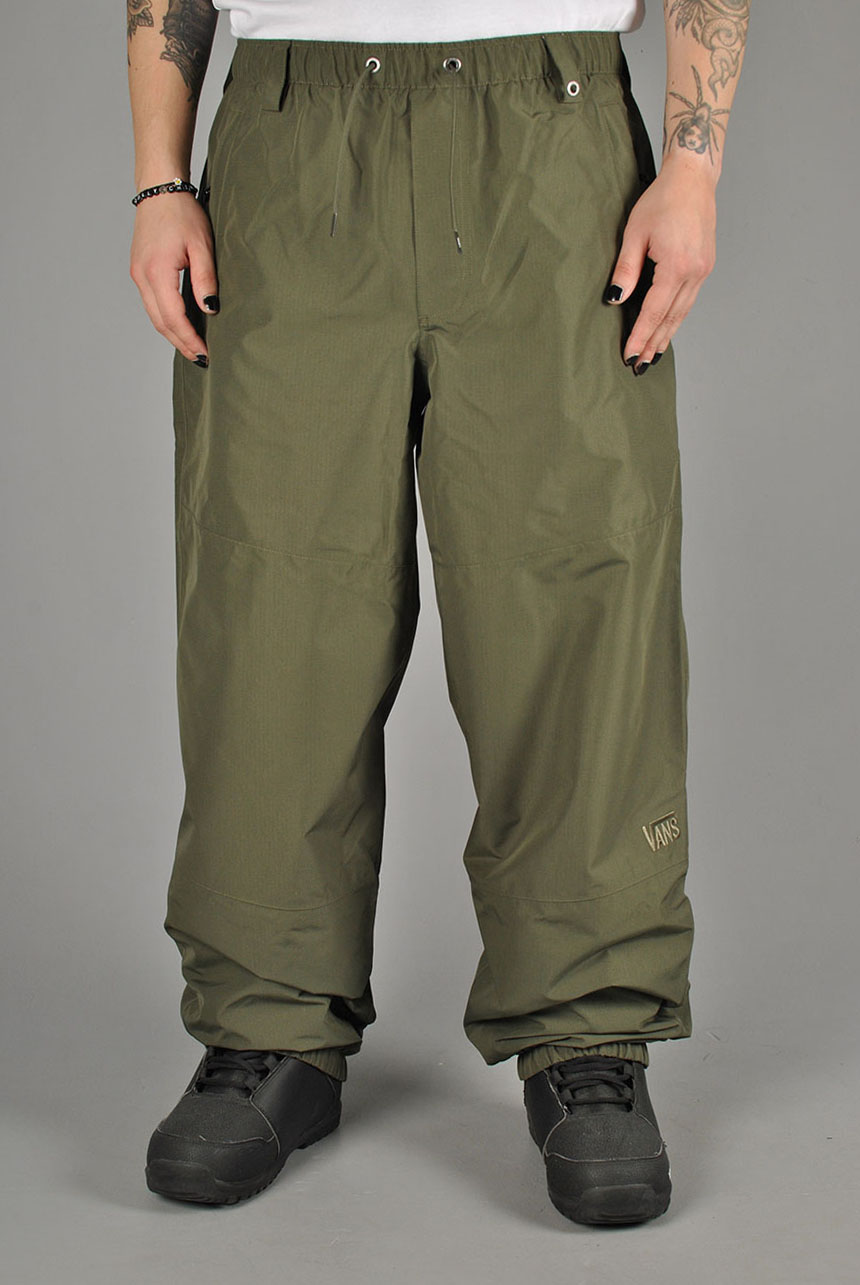 Kingvale 2L Snow Park Pant