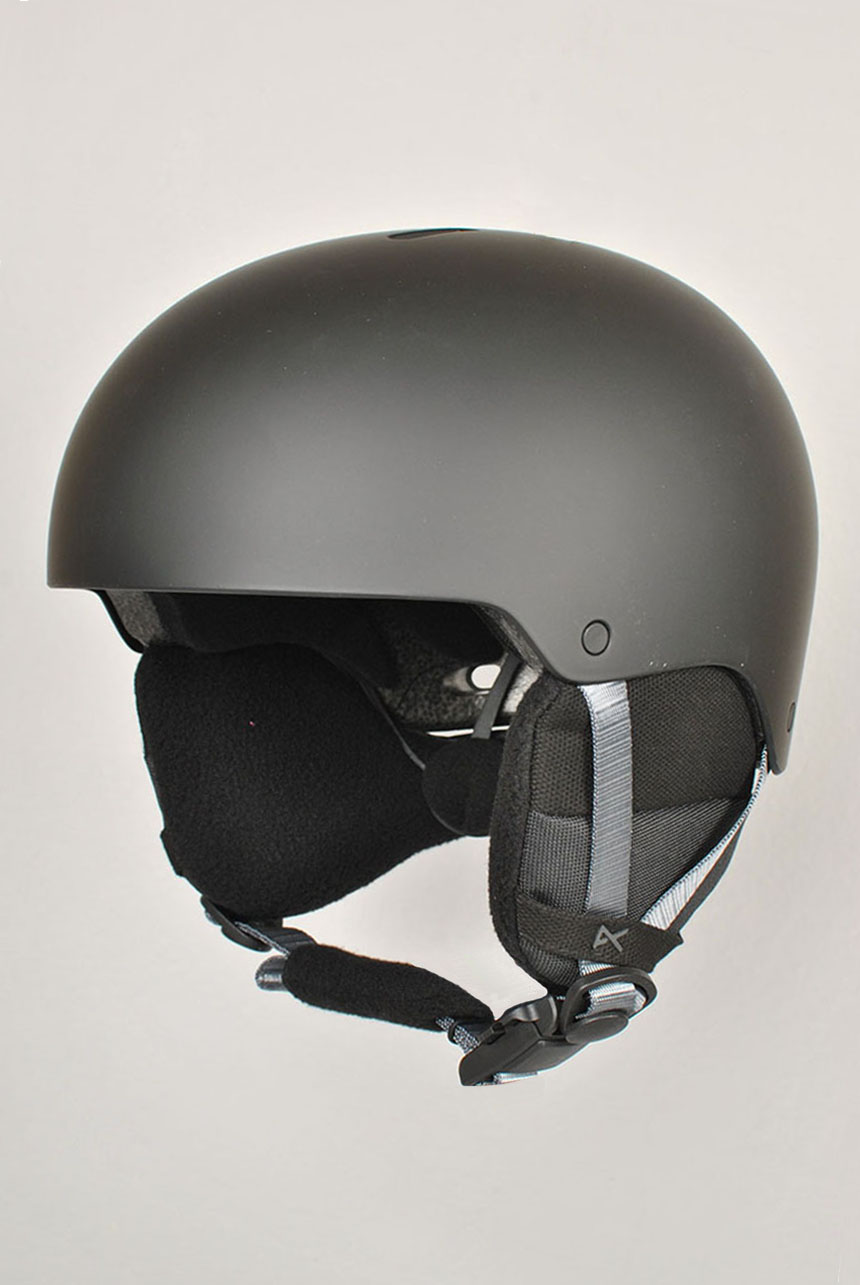 Kids Rime Helmet