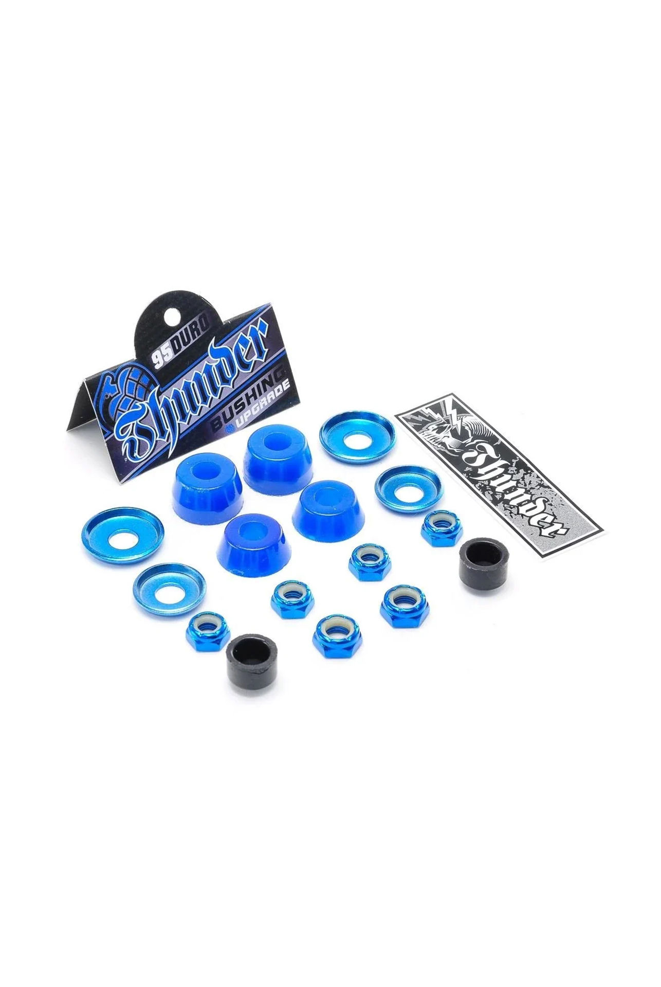 Th Rebuild Kit 95Du