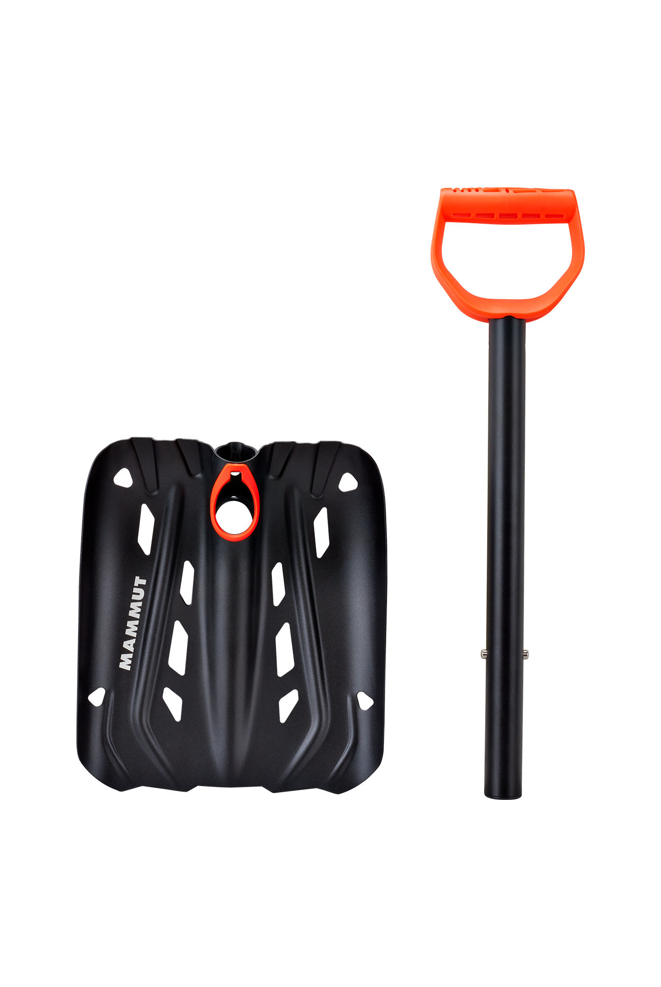 Alugator Pro Light Hoe Shovel