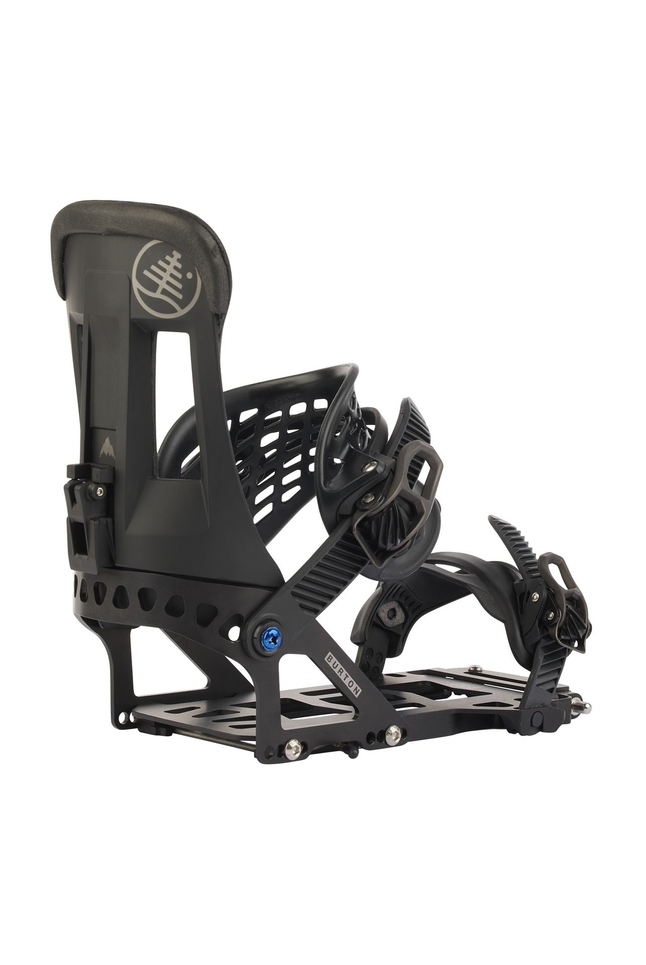 Hitchhiker Splitboard Bindings