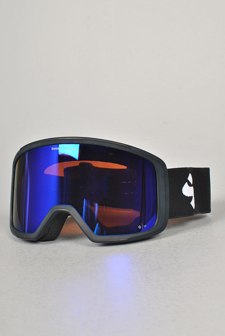 Firewall Goggles