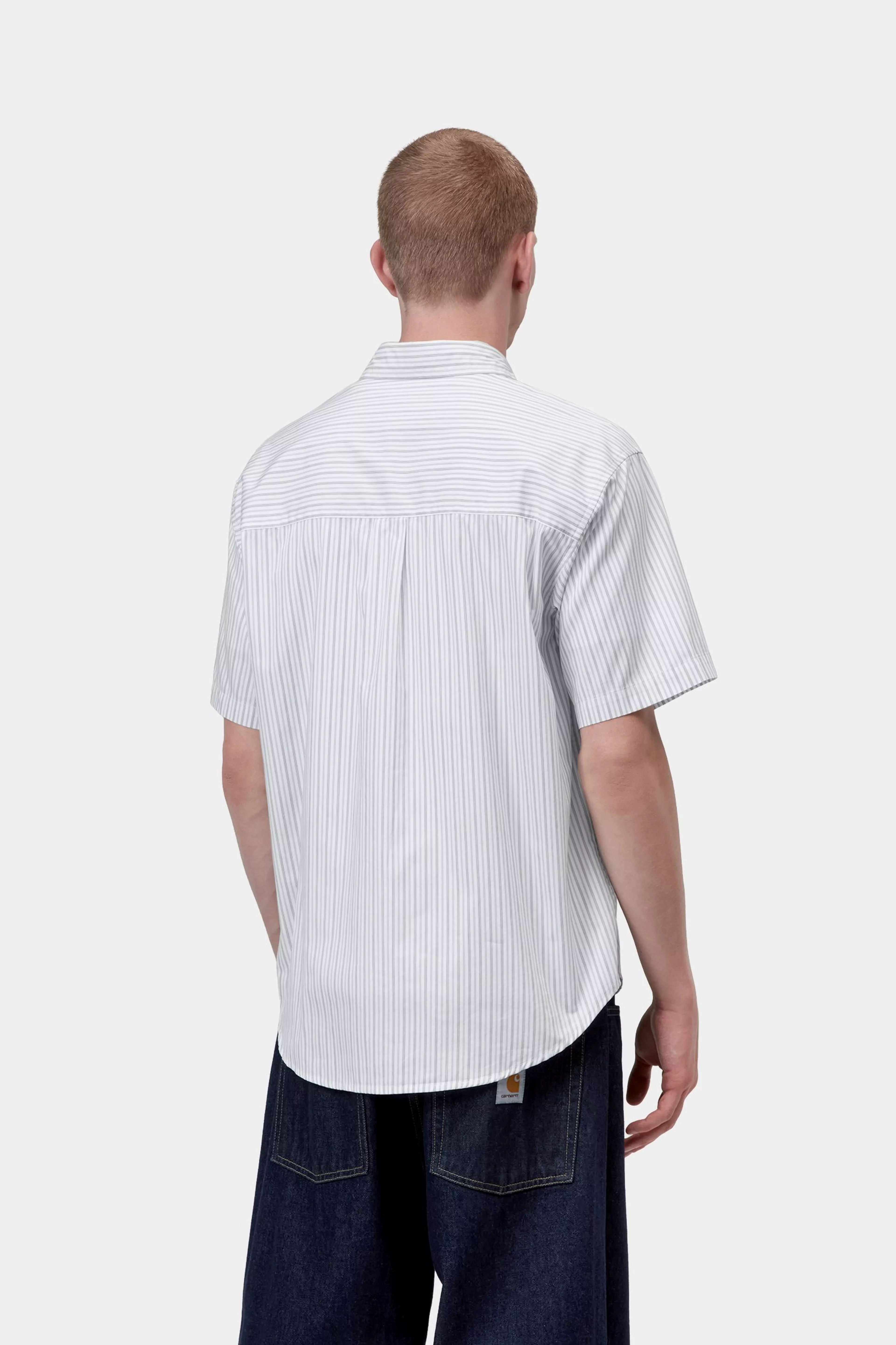 S/S Keene Shirt
